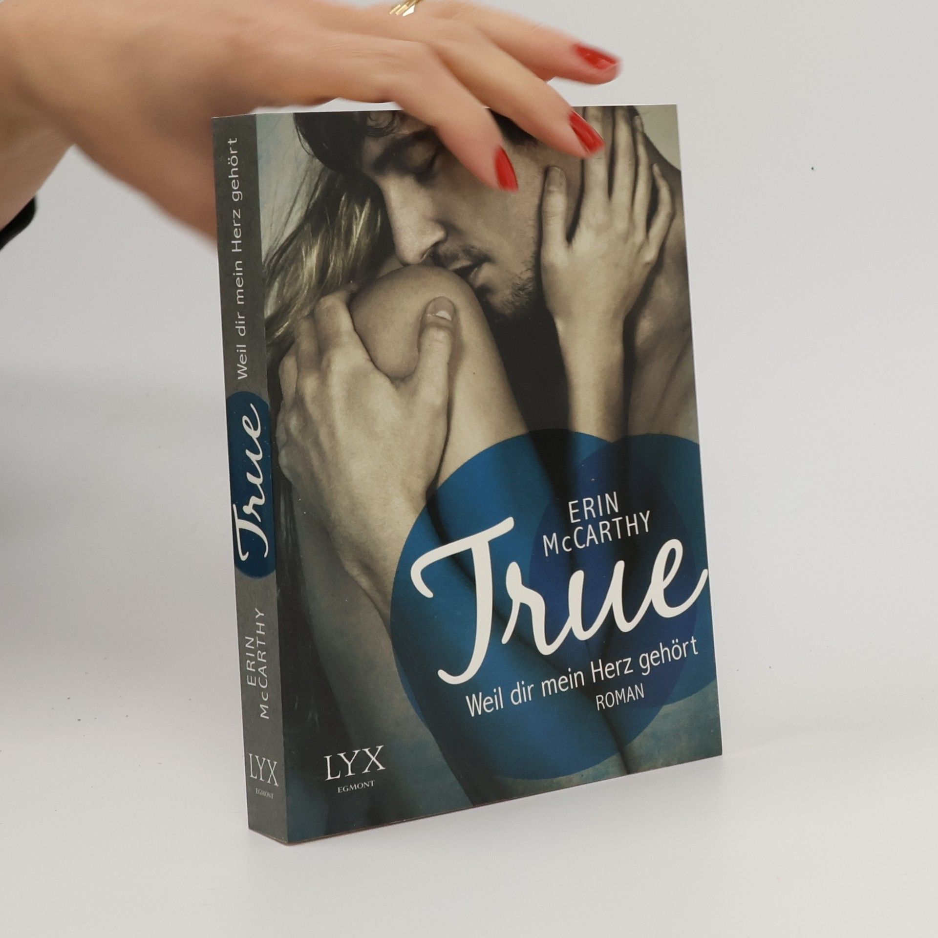 Erin McCarthy True 2