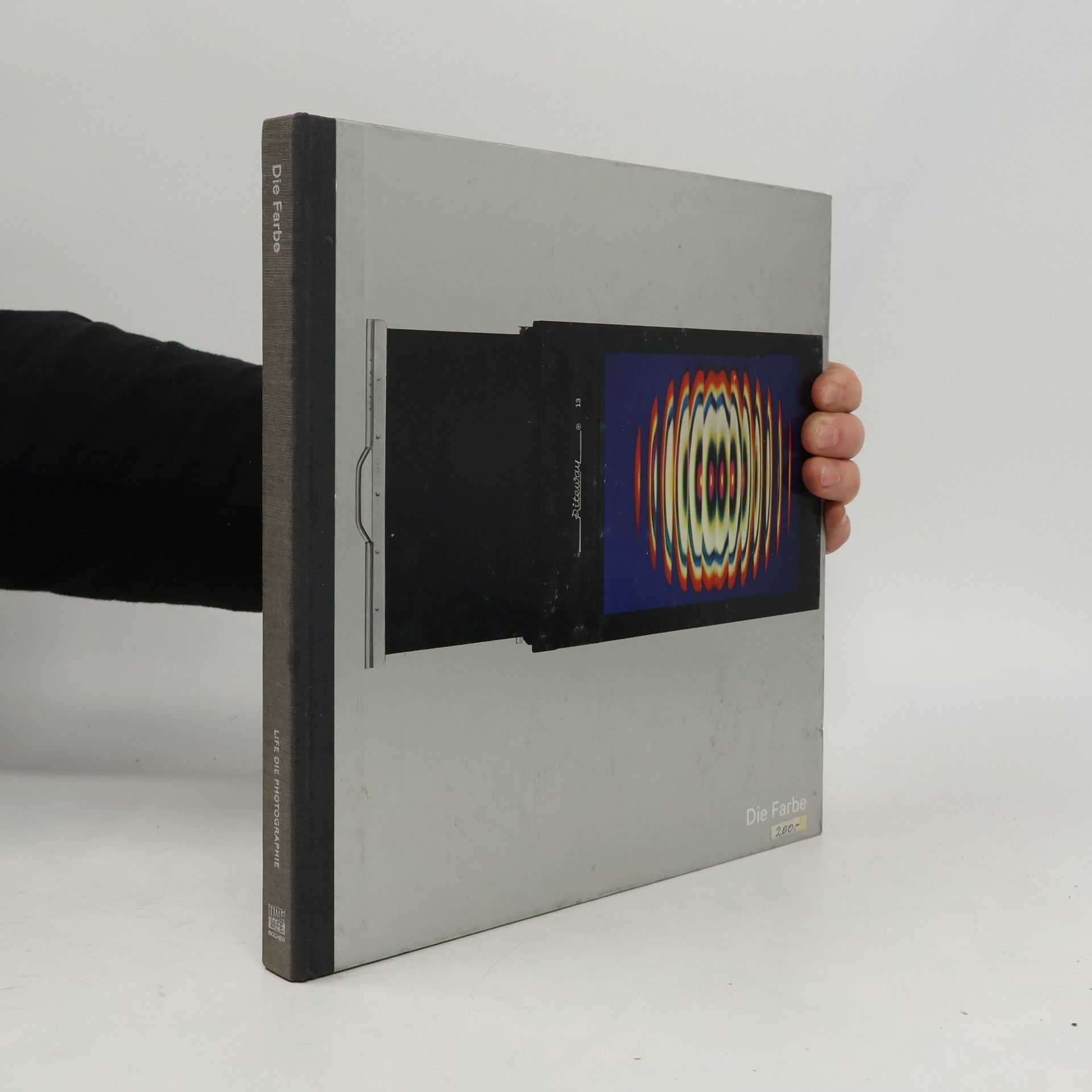 Collectif d'auteurs Die Farbe