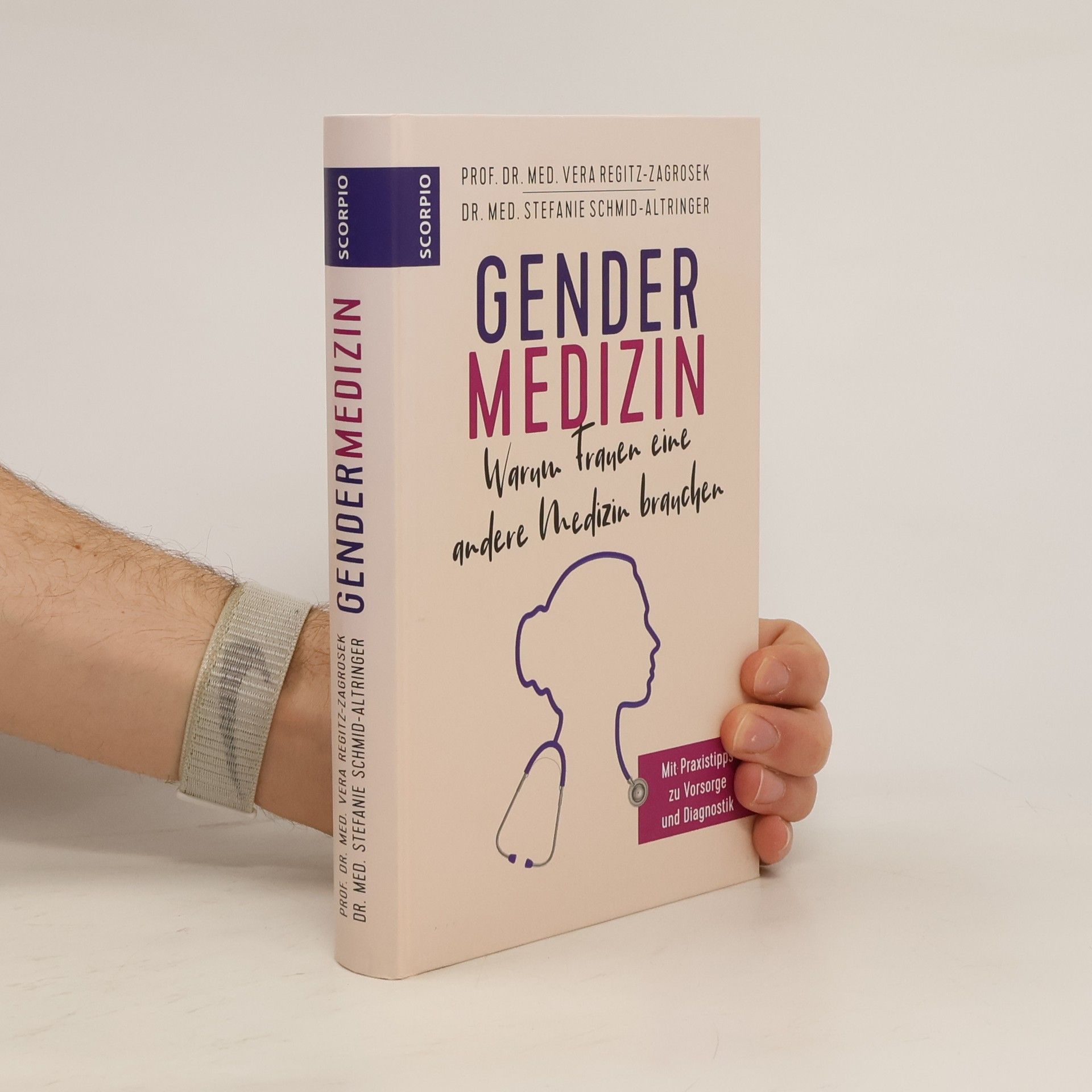 Gendermedizin: Warum Frauen eine andere Medizin brauchen