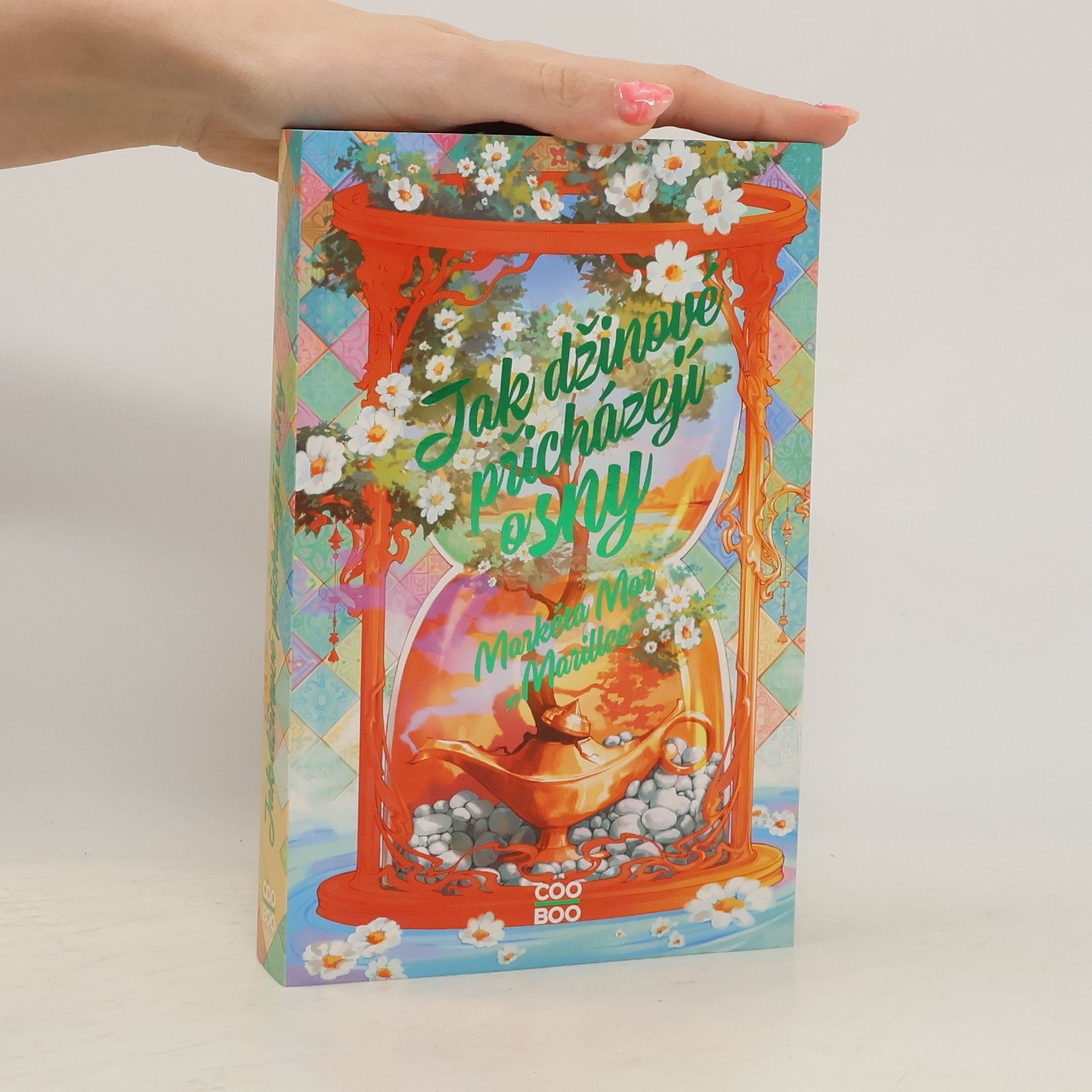 Jak džinové přicházejí o sny