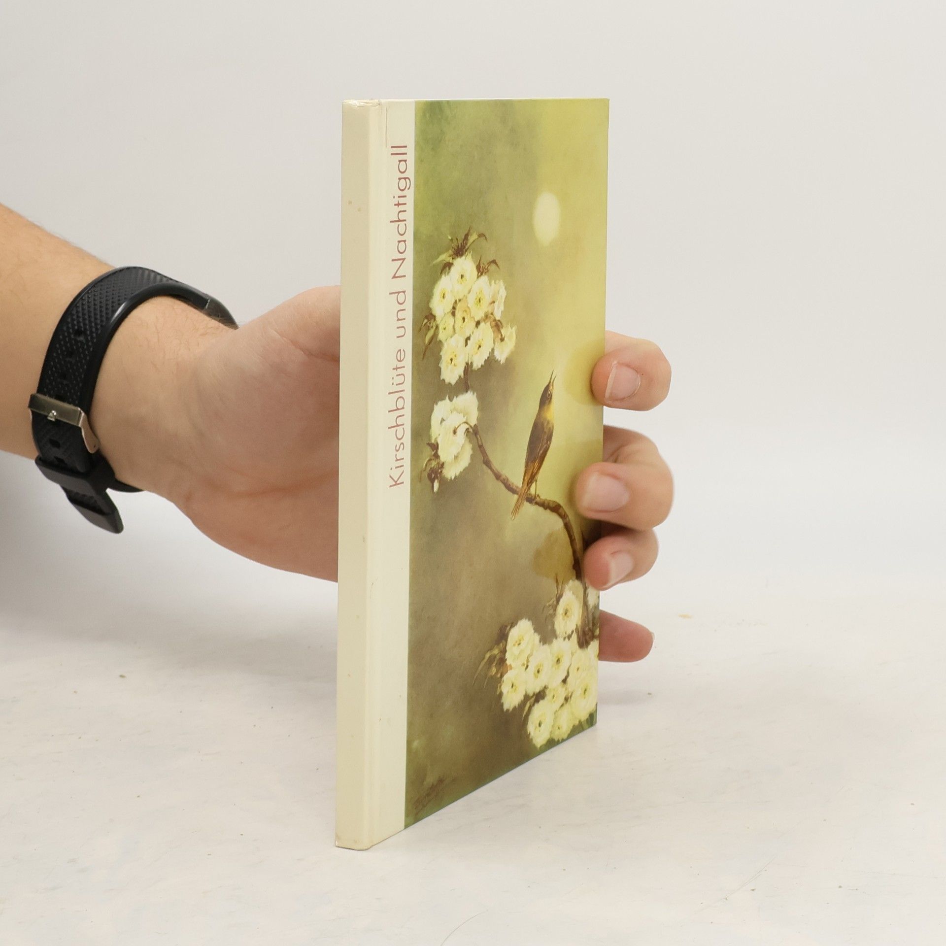 Collectif d'auteurs Kirschblüte und Nachtigall