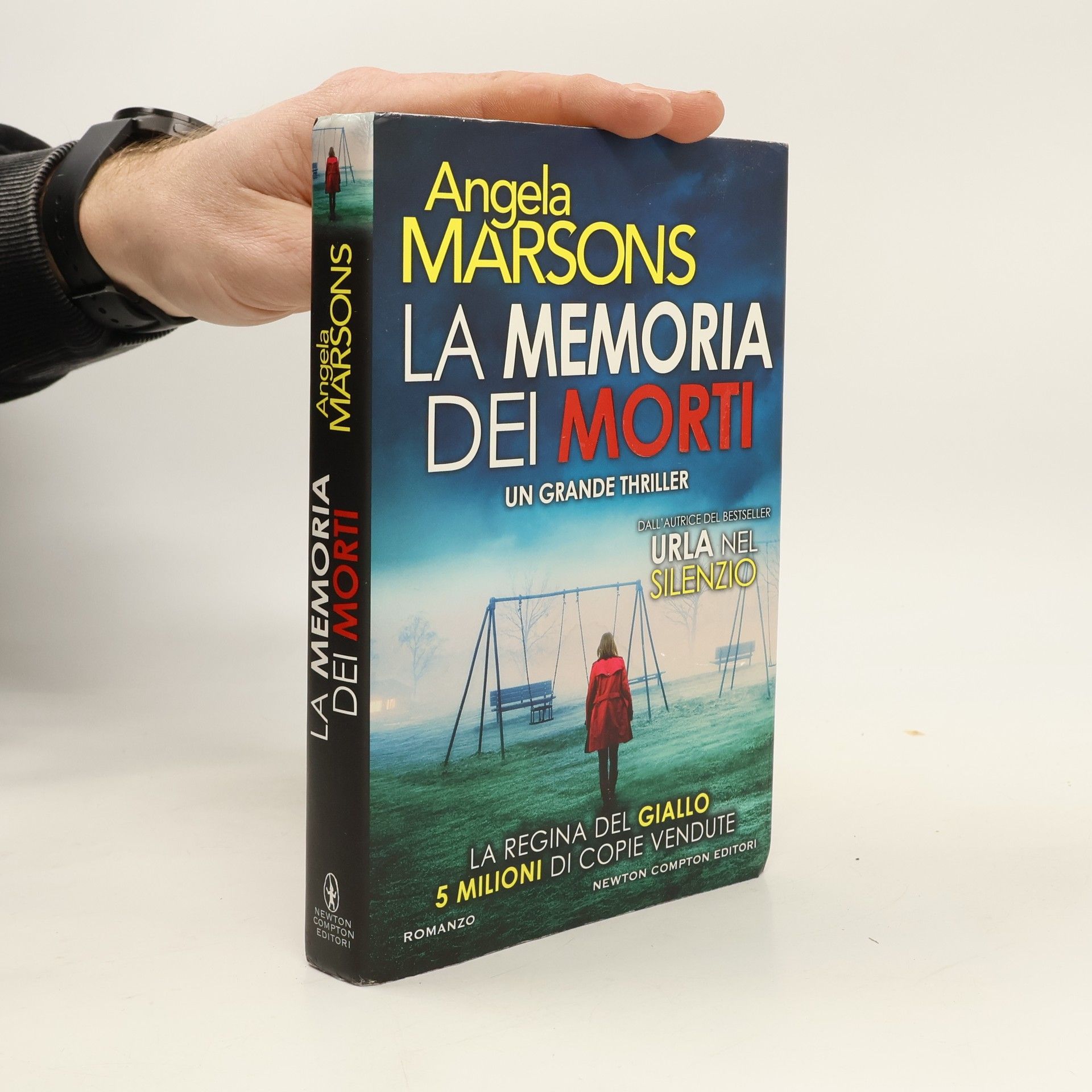 La memoria dei morti