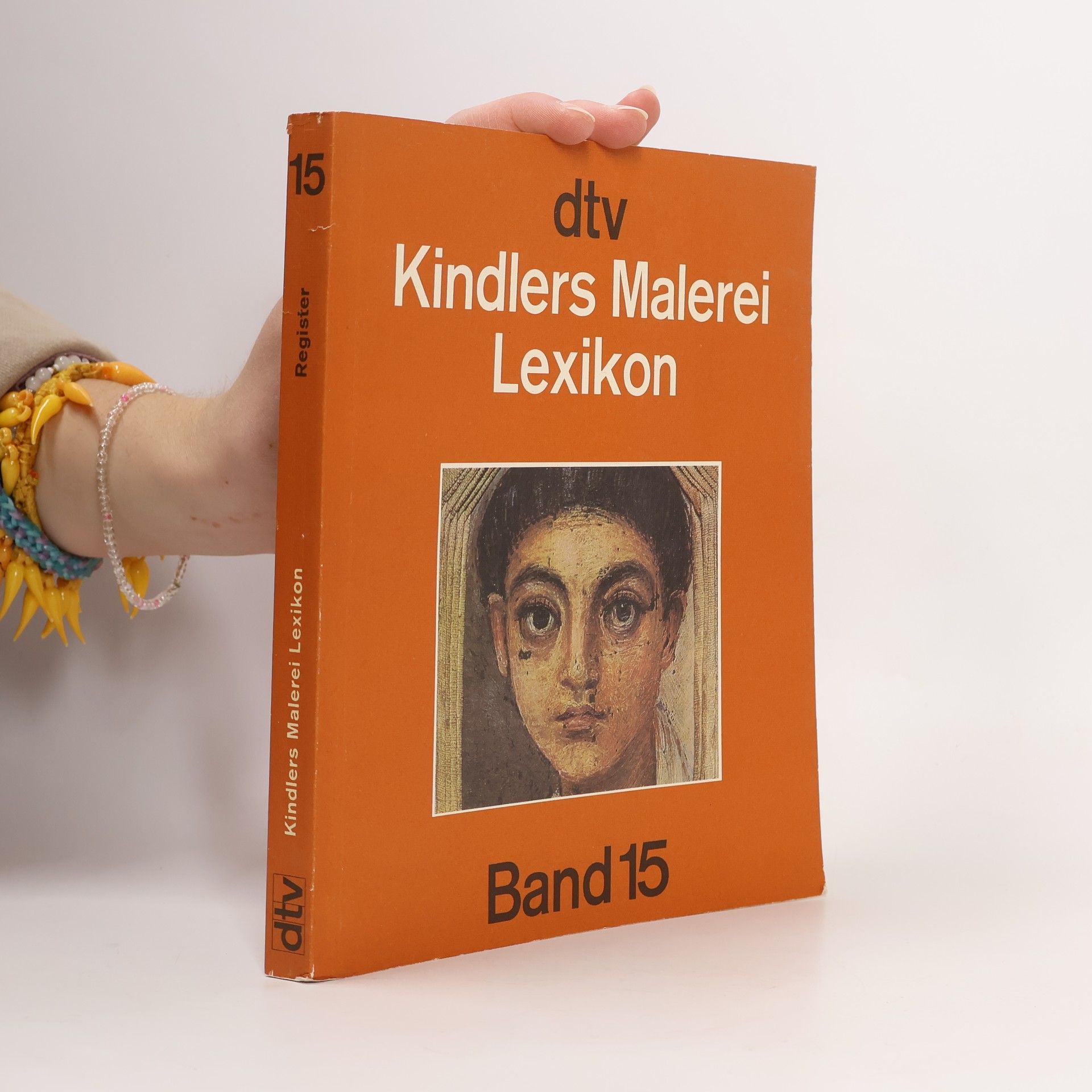 Collectif d'auteurs Kindlers Malerei Lexikon. Band 12