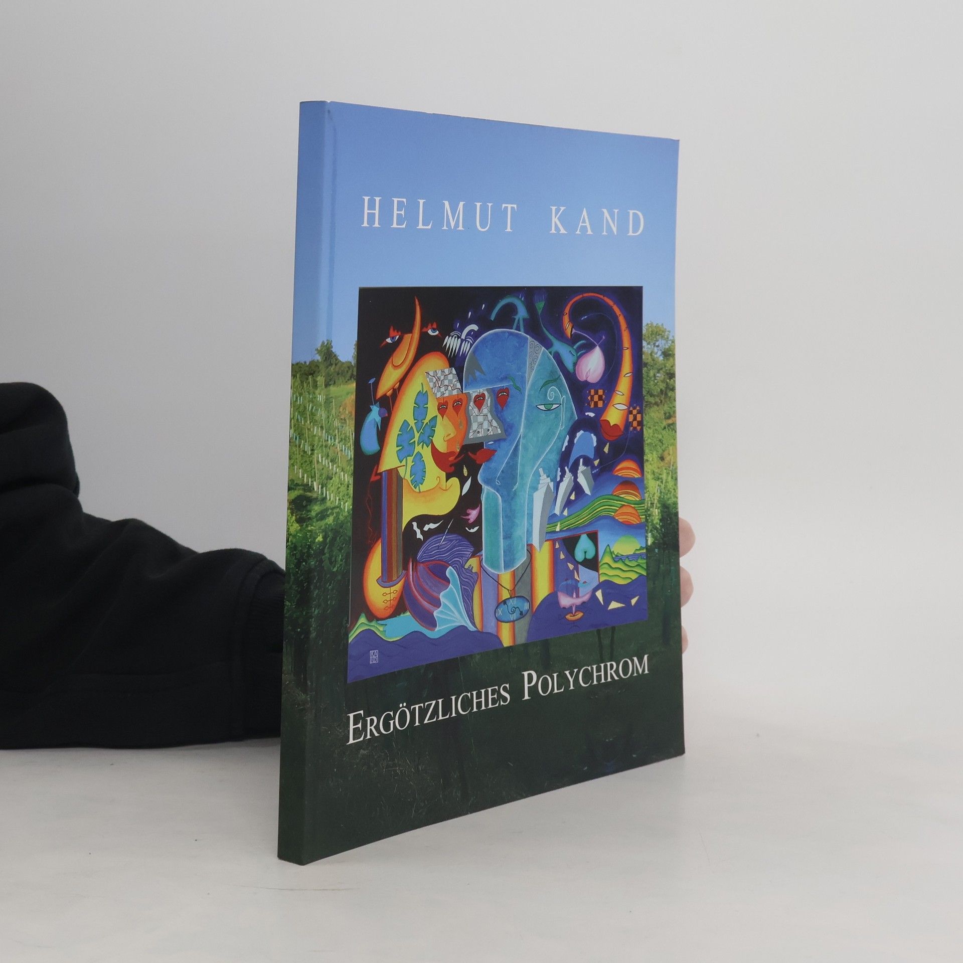 Ergötzliches Polychrom