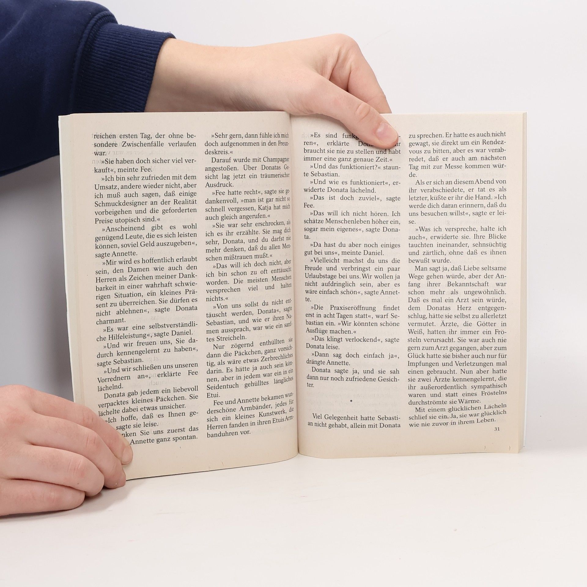 Autorenkollektiv Arztroman Klassiker 149