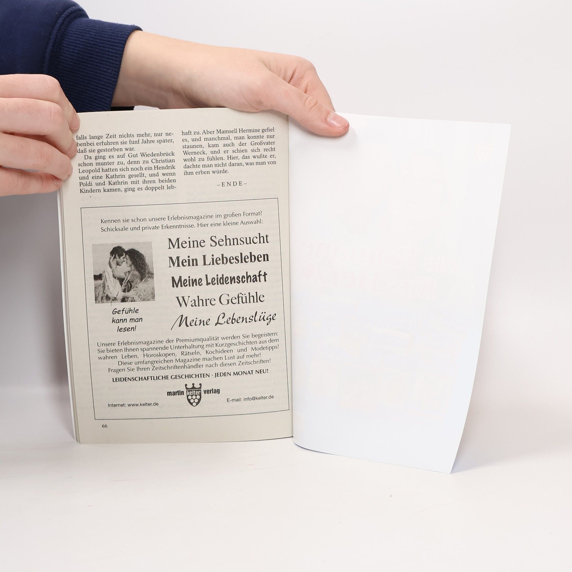 Autorenkollektiv Arztroman Klassiker 149