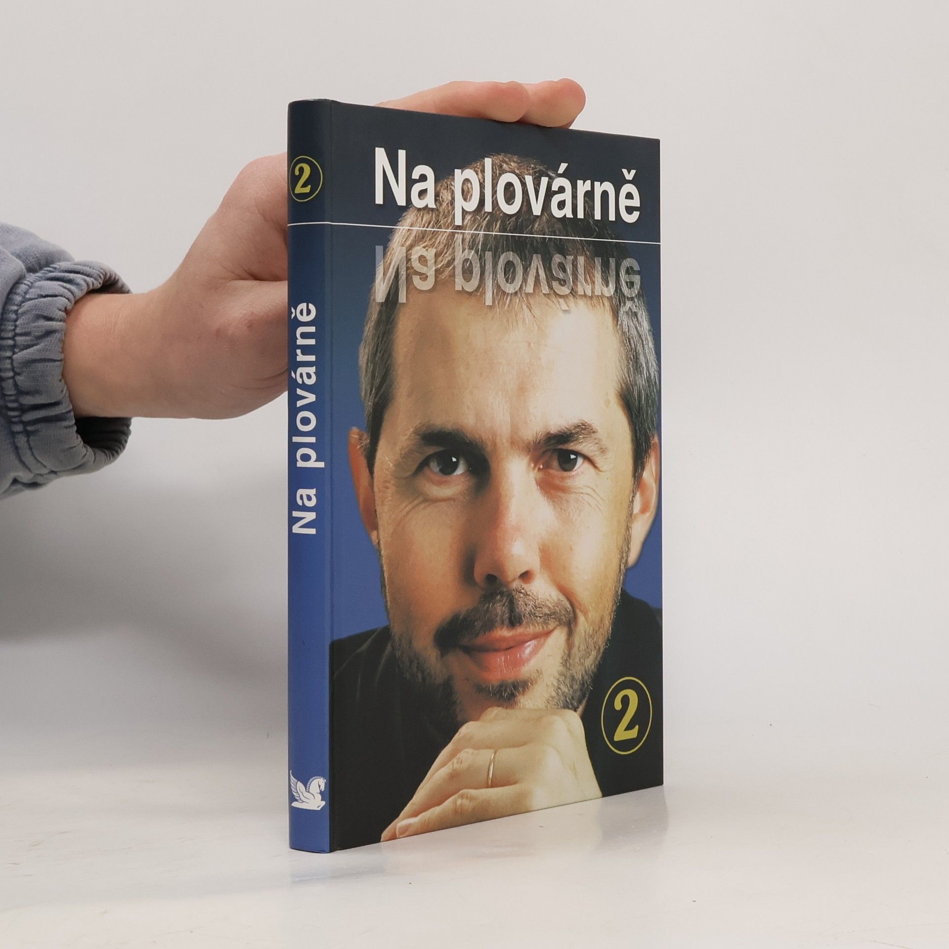 Marek Eben Na plovárně 2