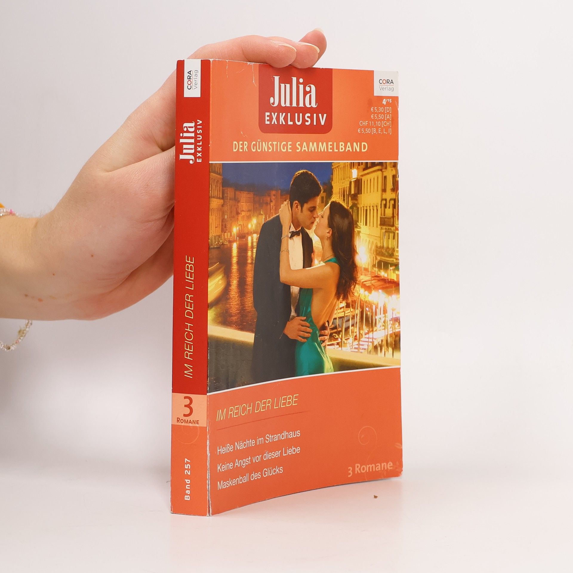 Martinas größter Sieg