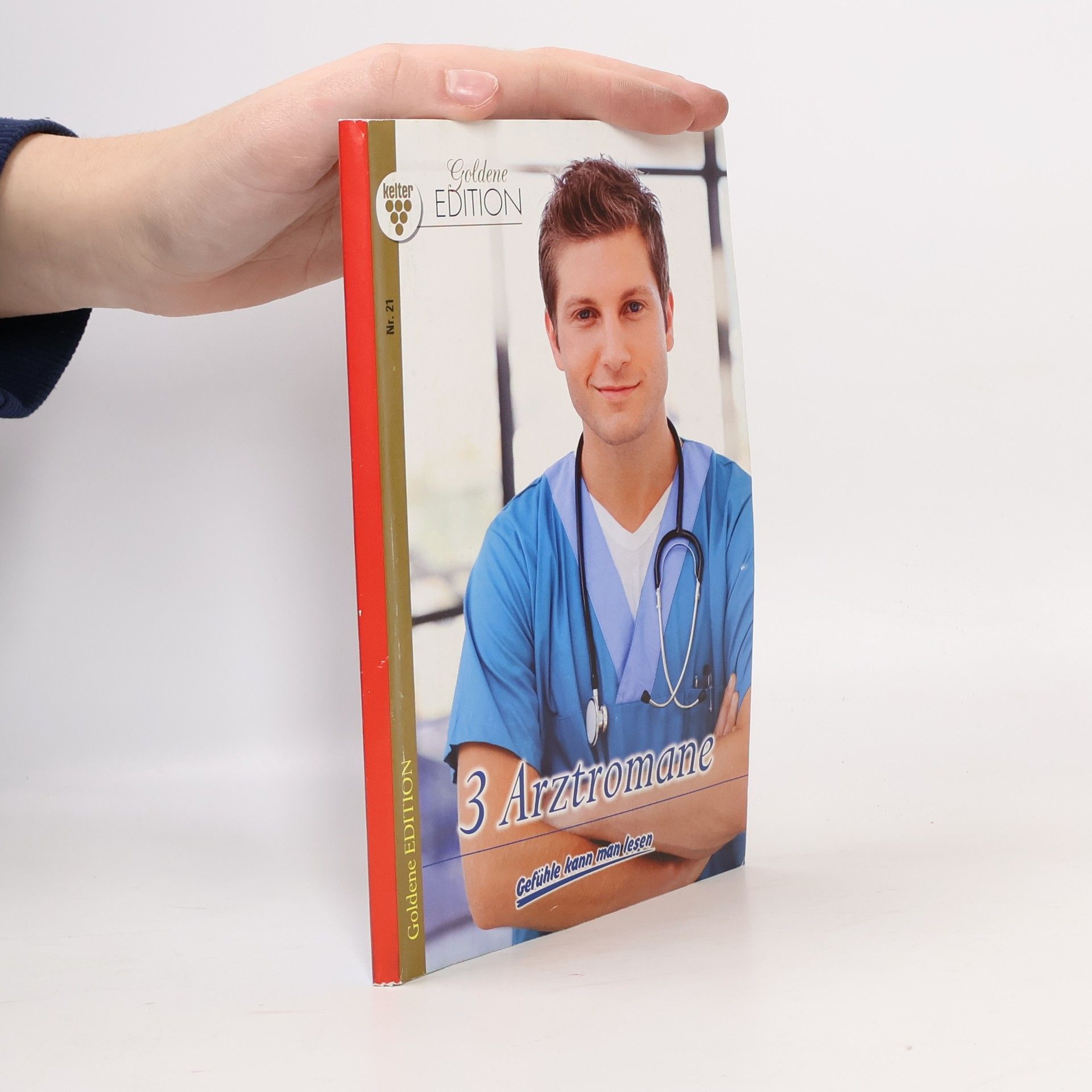 Kolektív autorov 3 Arztromane 21