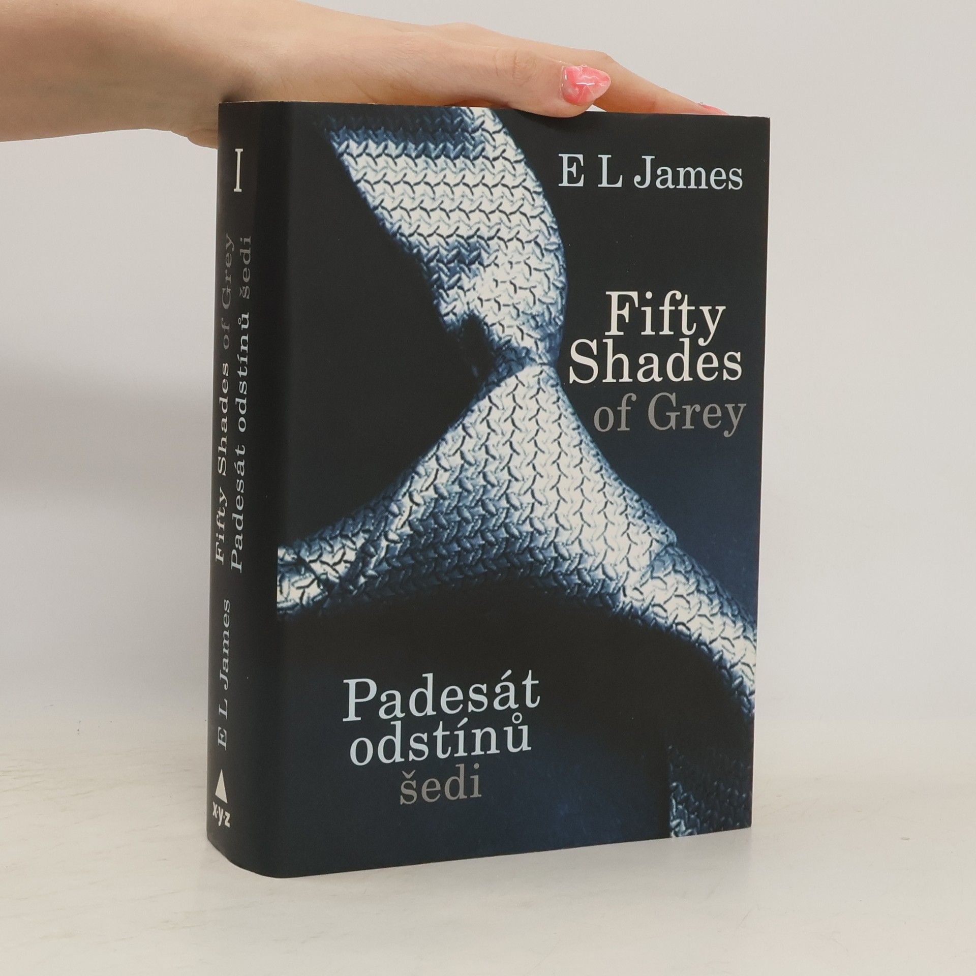 Padesát odstínů šedi