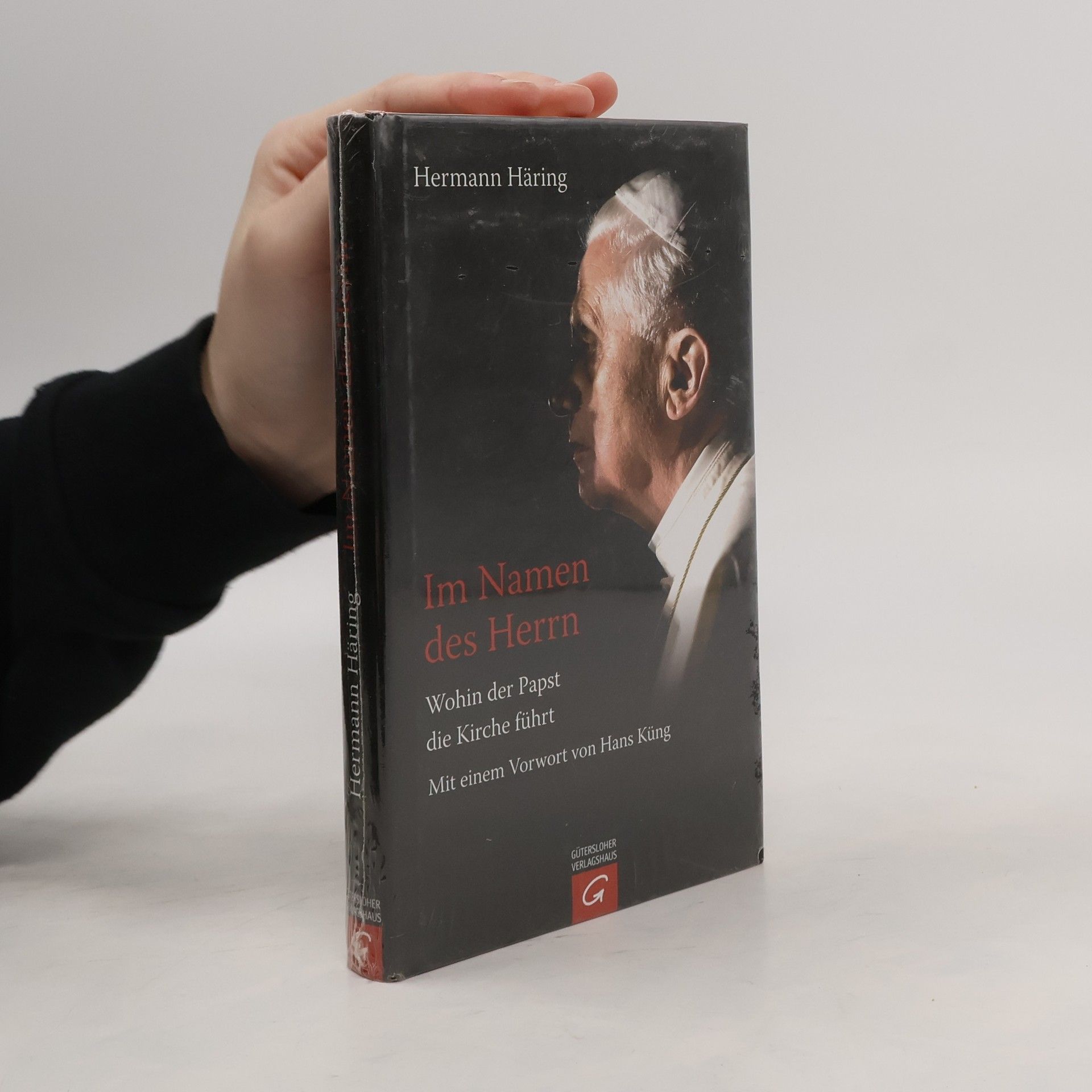 Im Namen des Herrn