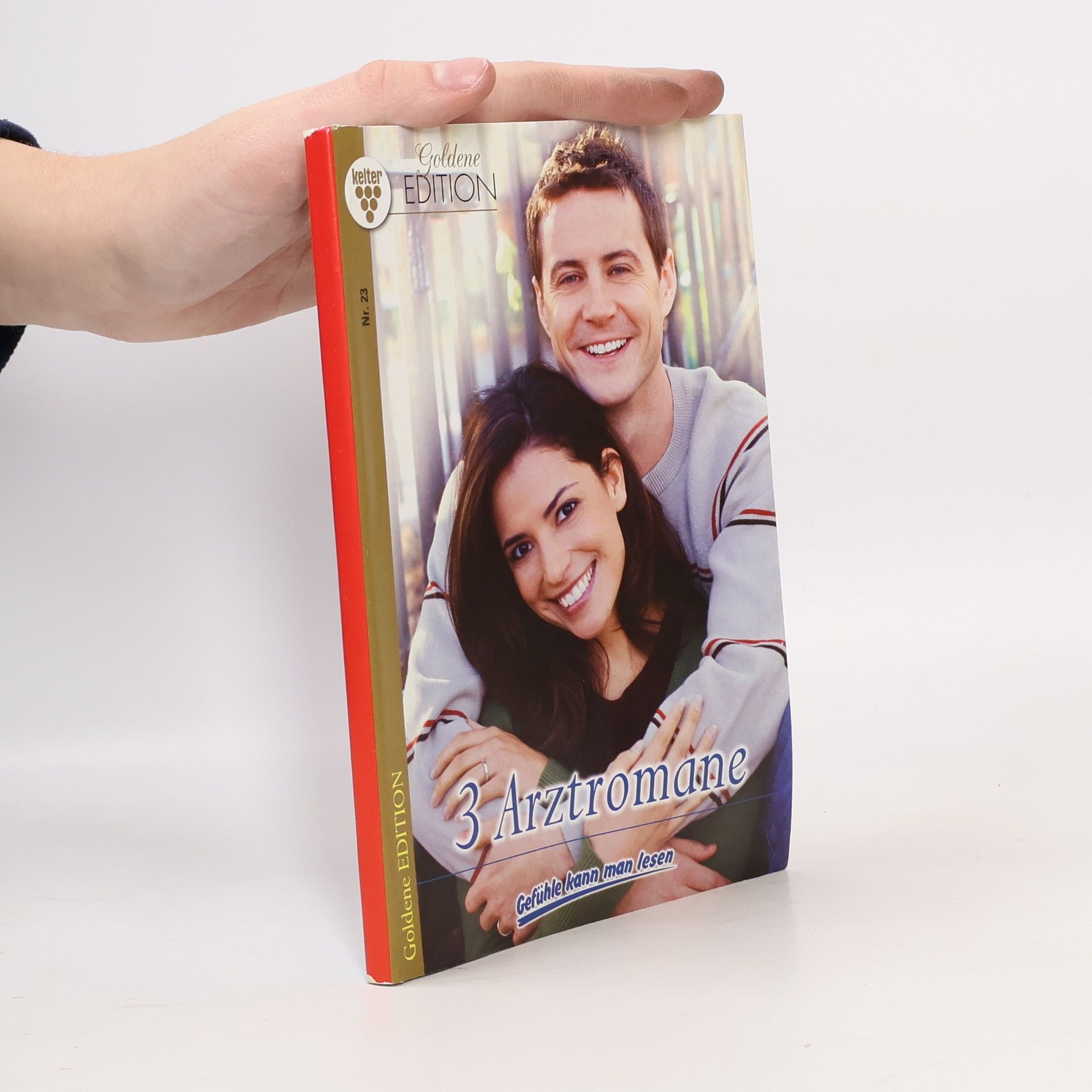 Kolektív autorov 3 Arztromane 23