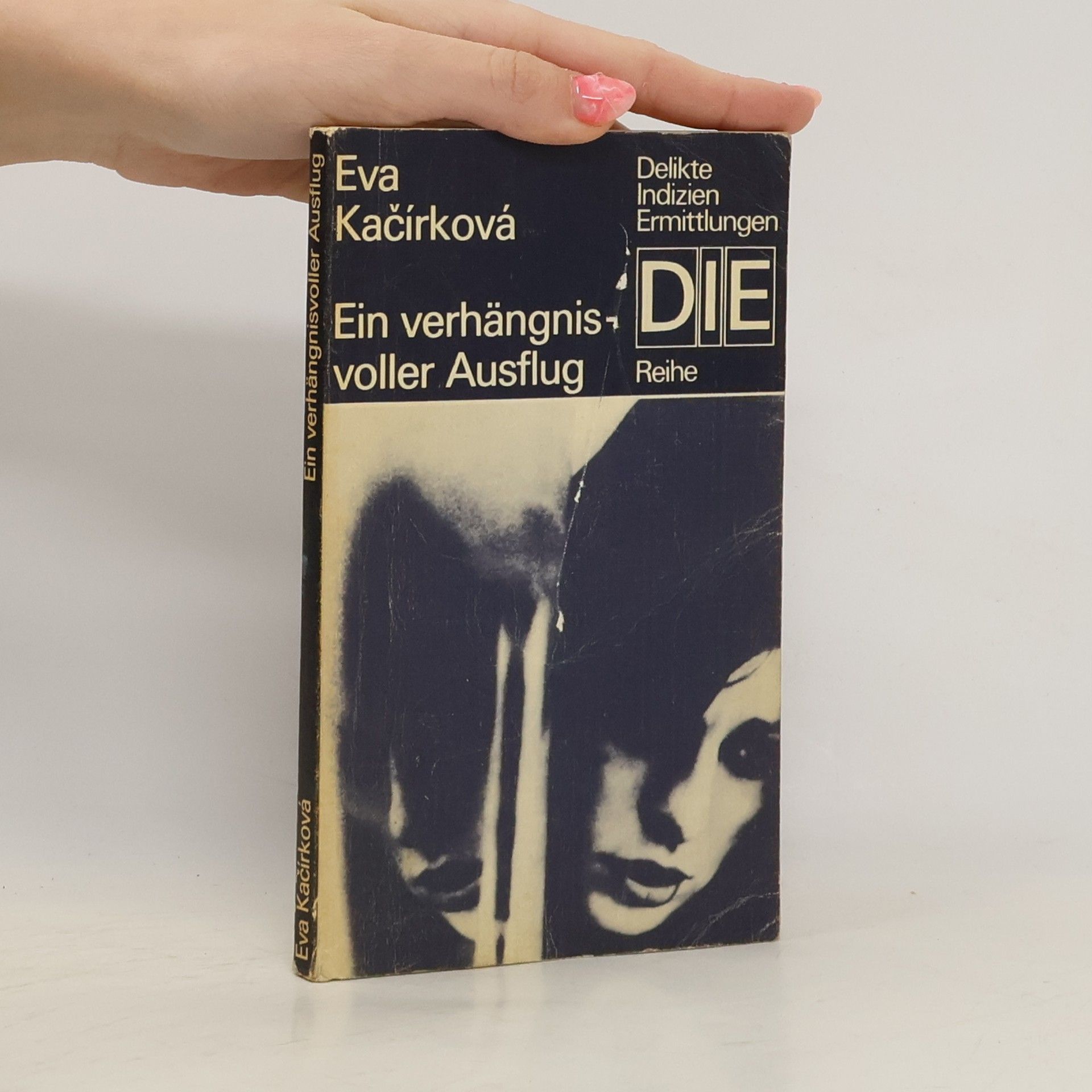 Ein verhängnisvoller Ausflug