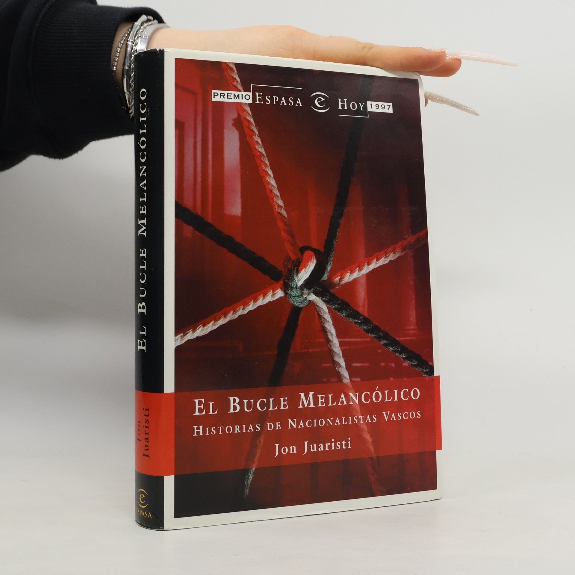 Espasa Hoy: El bucle melancólico