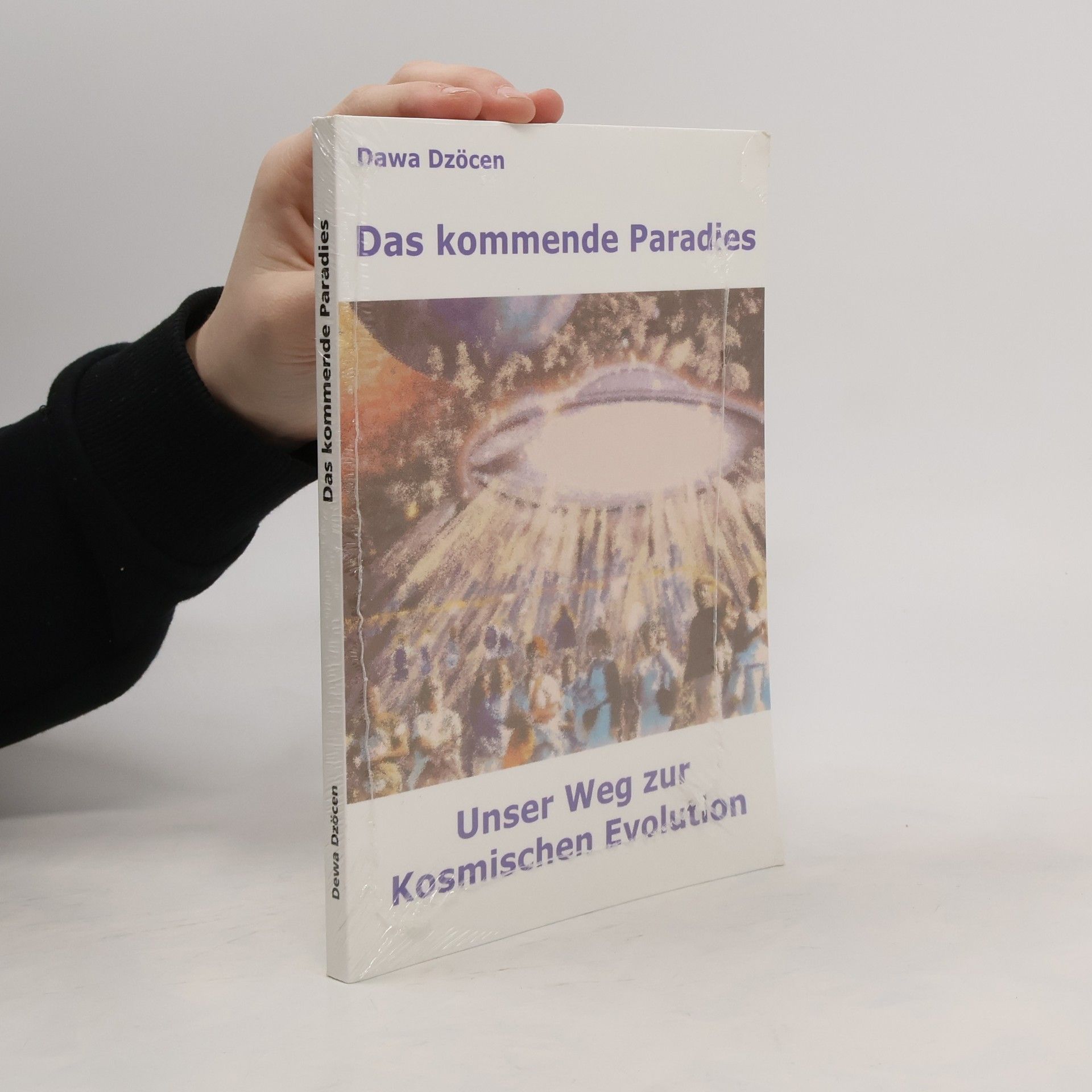 Das kommende Paradies