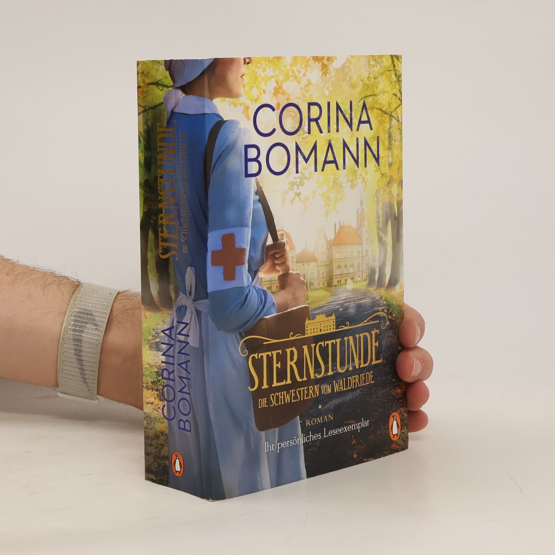 Corina Bomann Sternstunde