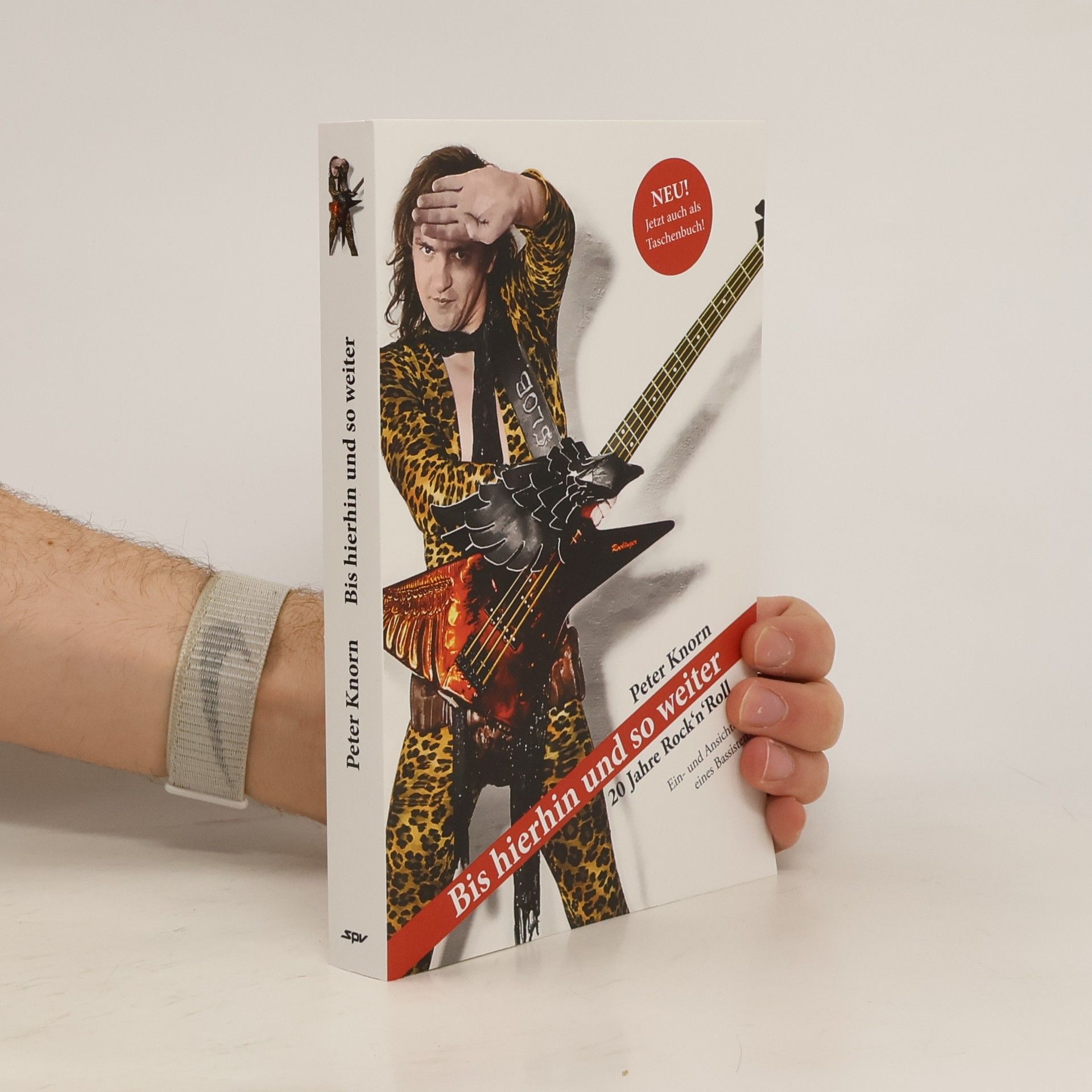 Bis hierhin und so weiter