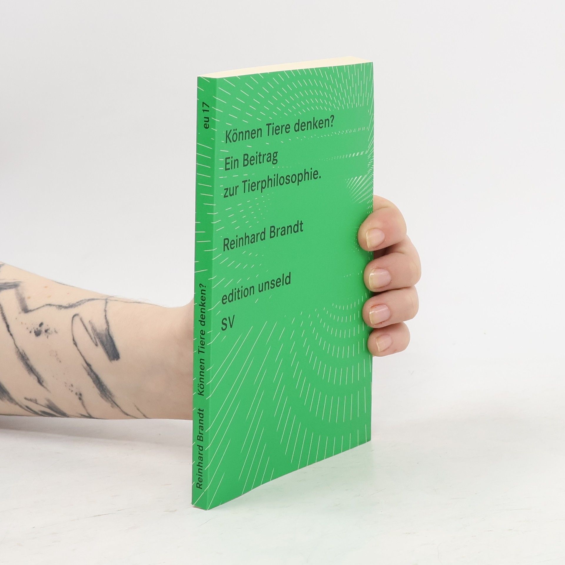 Können Tiere denken?