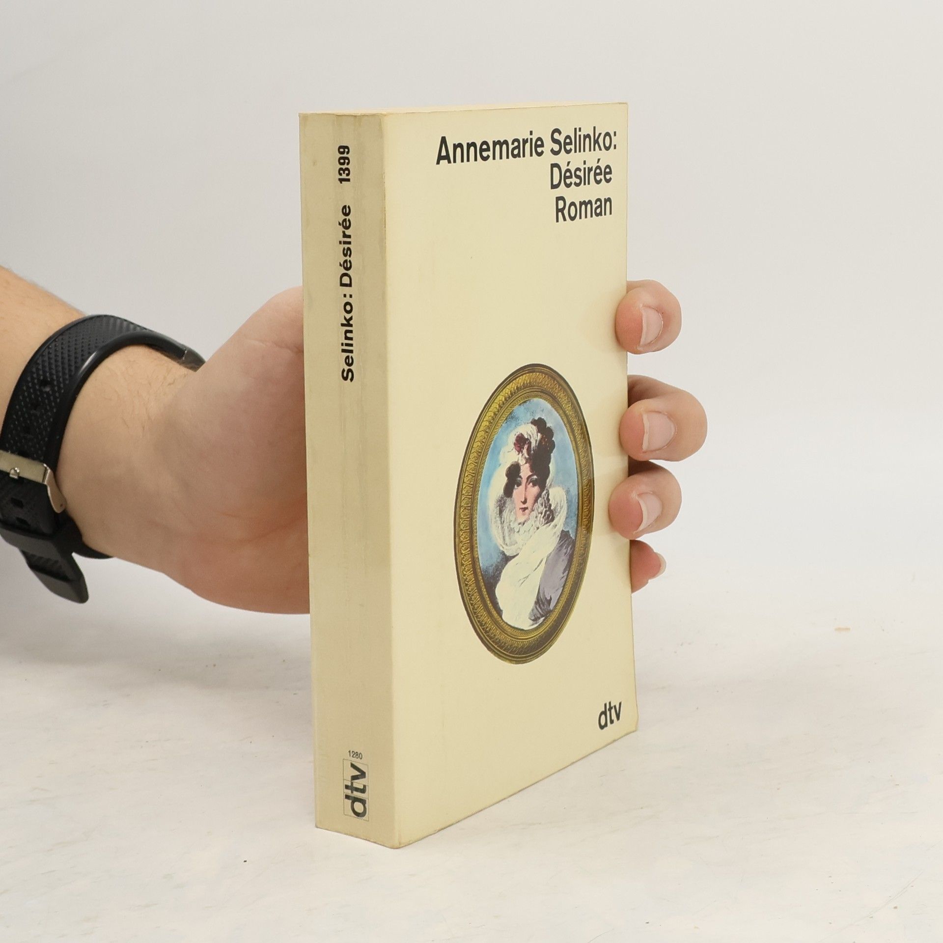 Annemarie Selinko Désirée