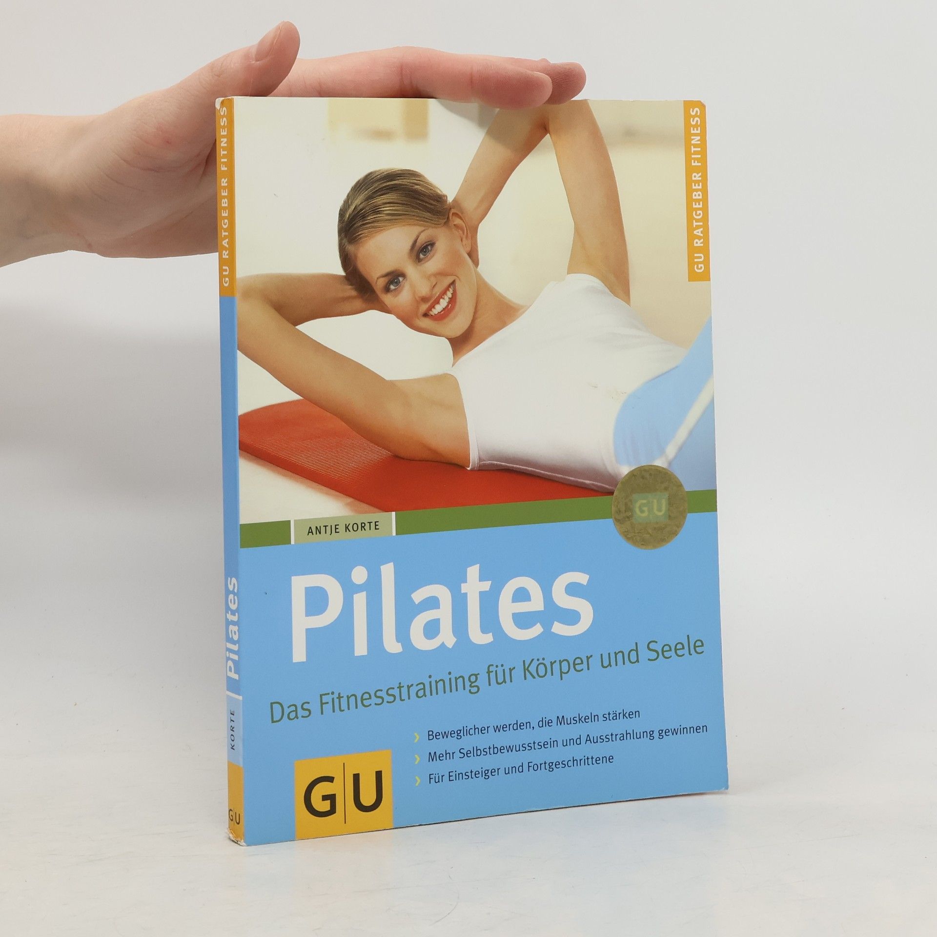 Antje Korte Pilates