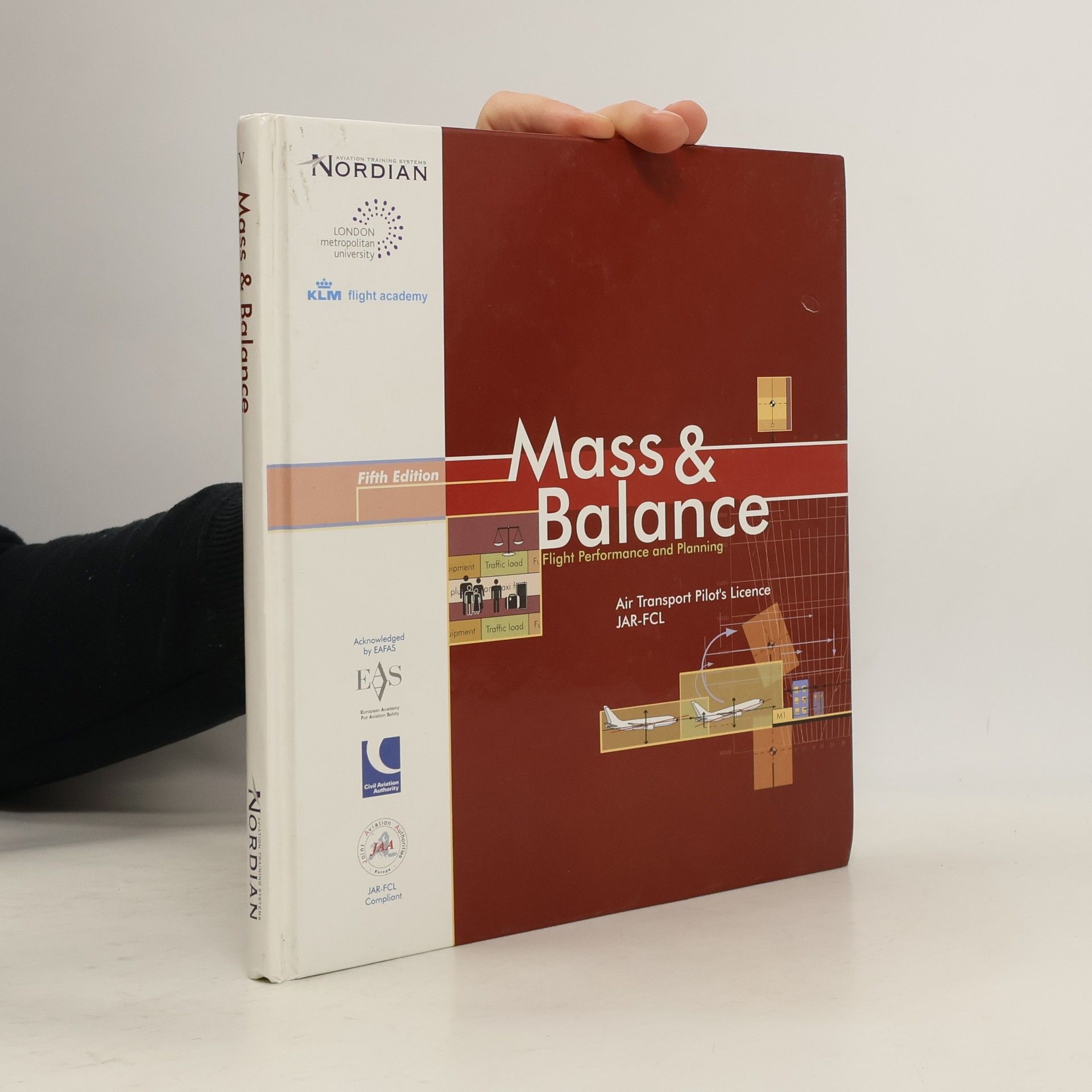 Collectif d'auteurs Mass & Balance