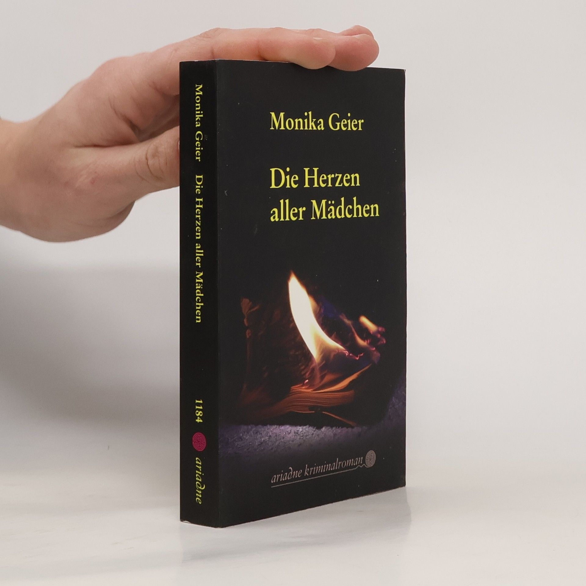 Die Herzen aller Mädchen