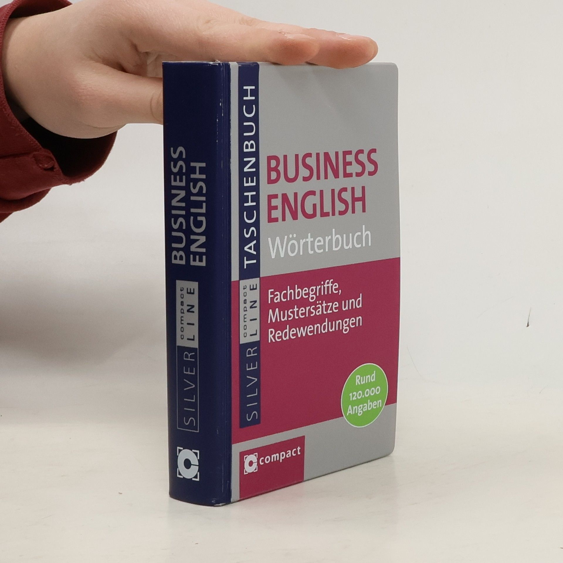 Kolektív autorov Business English