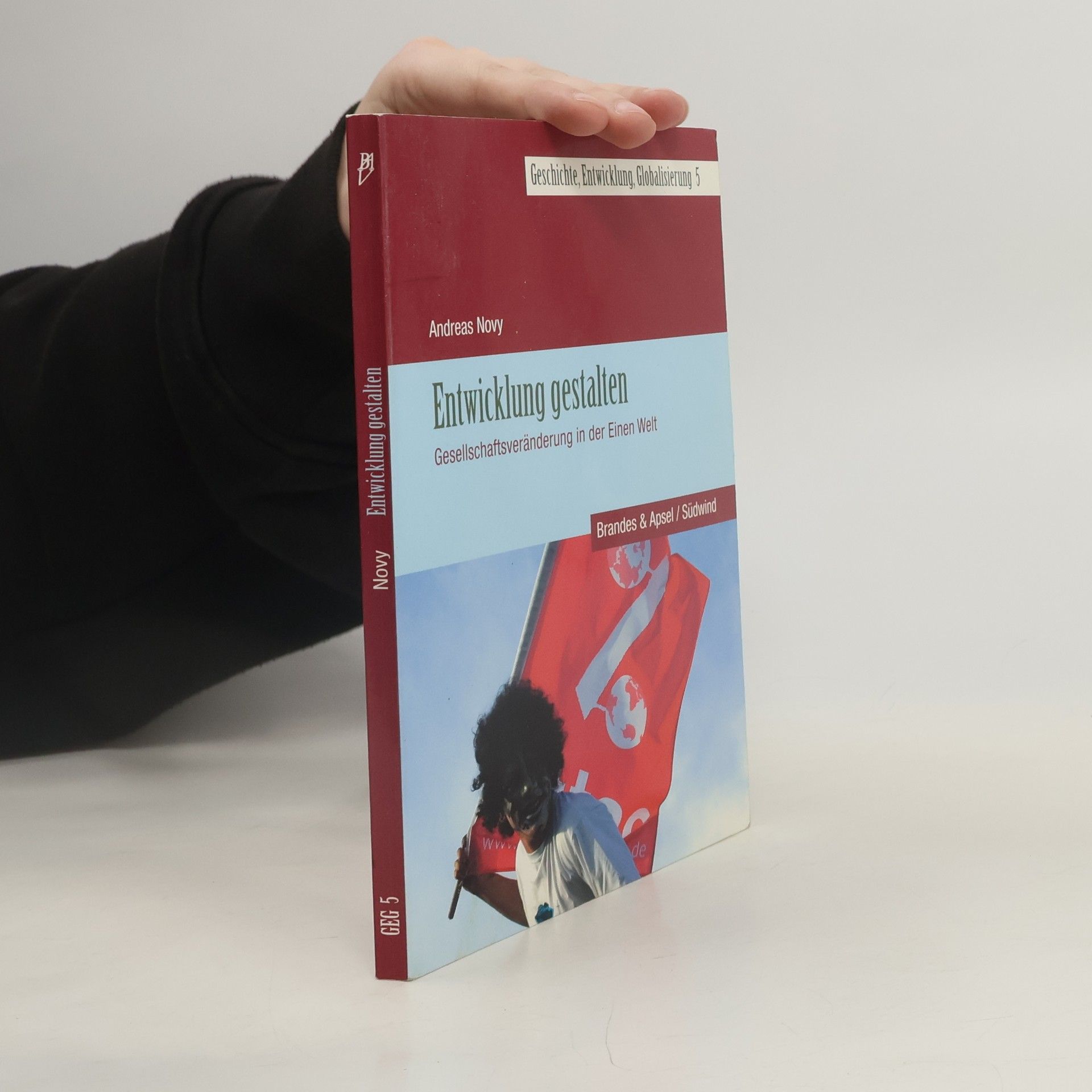 Entwicklung gestalten