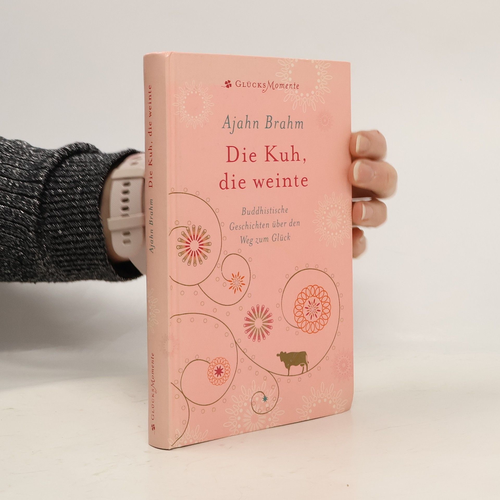 Ajahn Brahm Die Kuh, die weinte