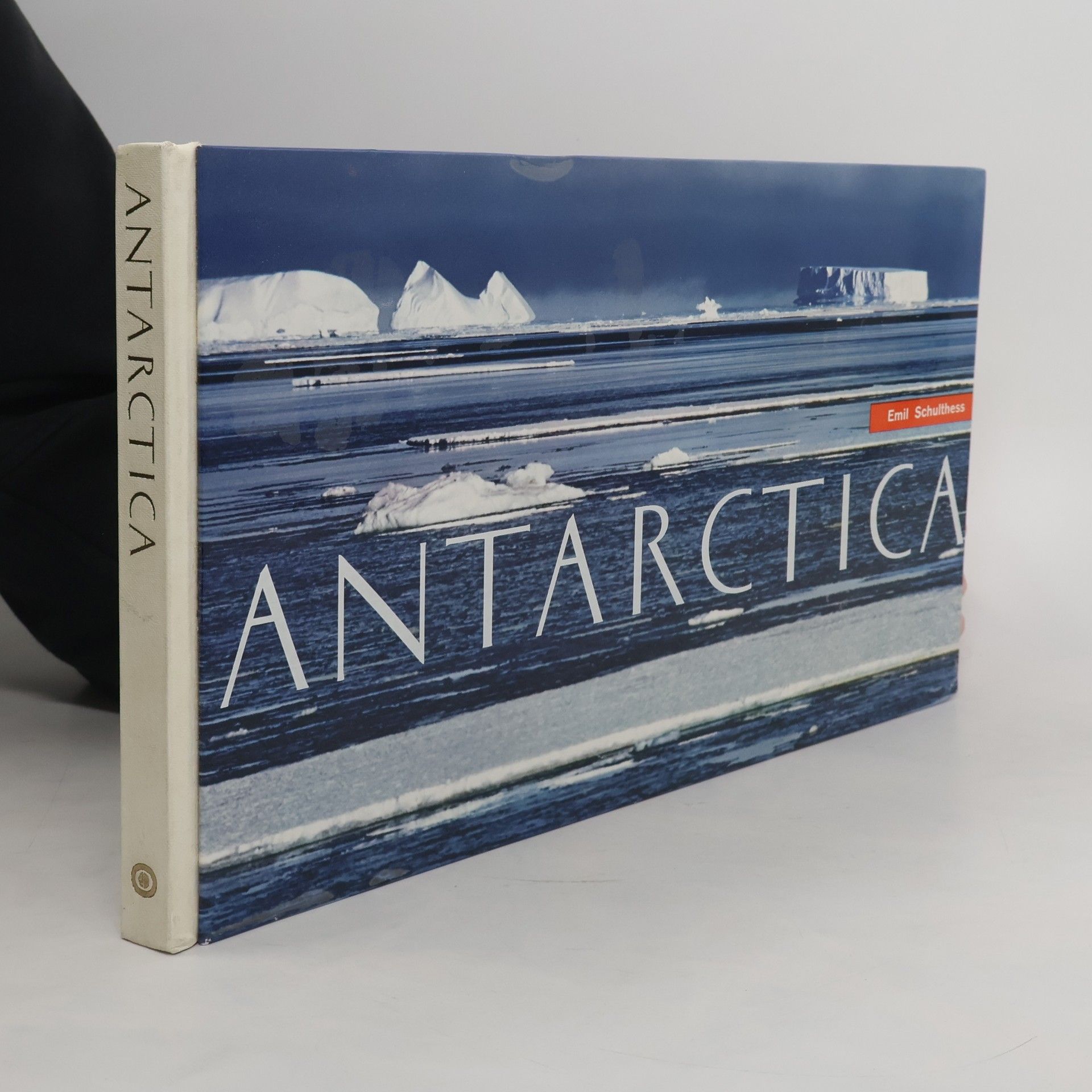 Antarctica