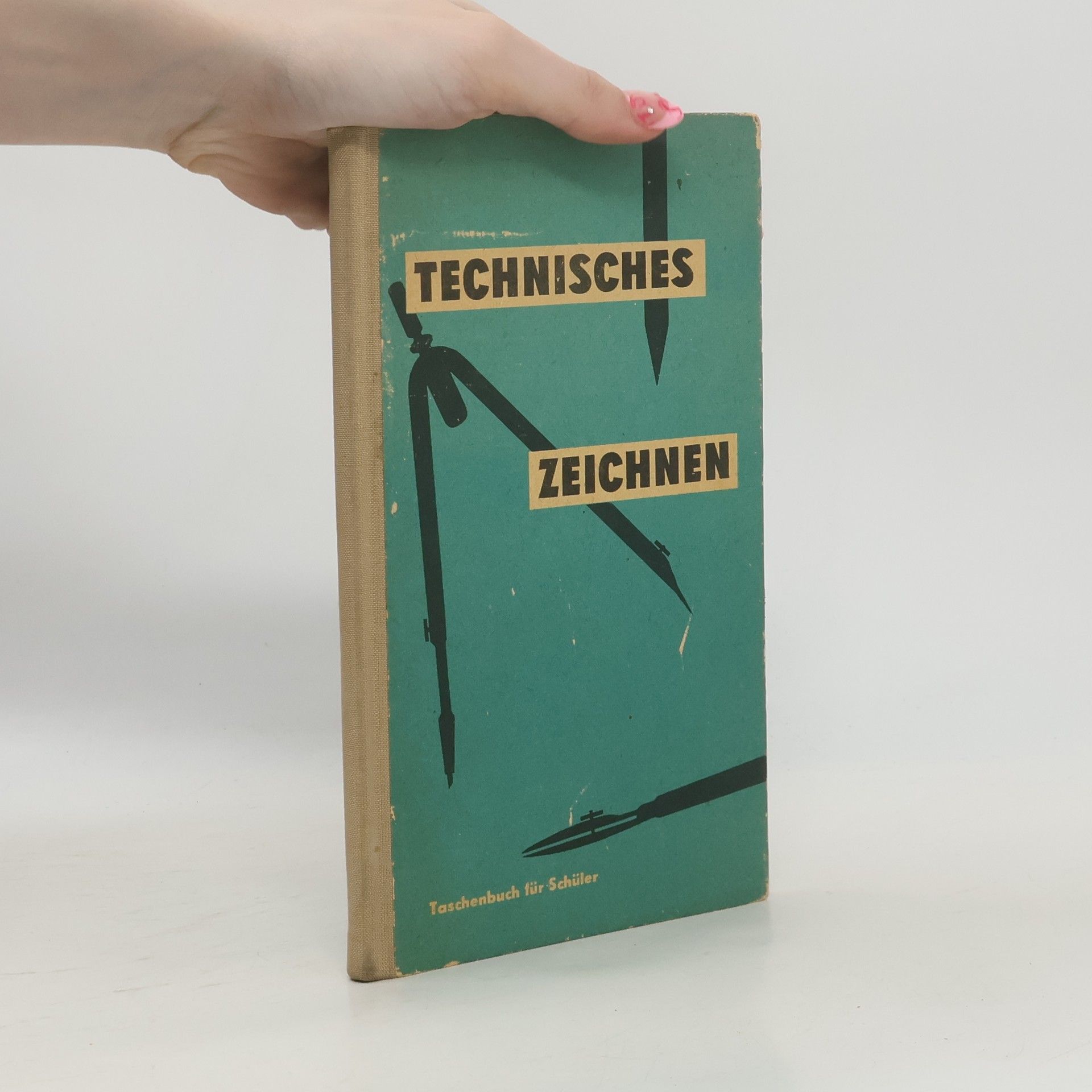 Collectif d'auteurs Technisches Zeichnen