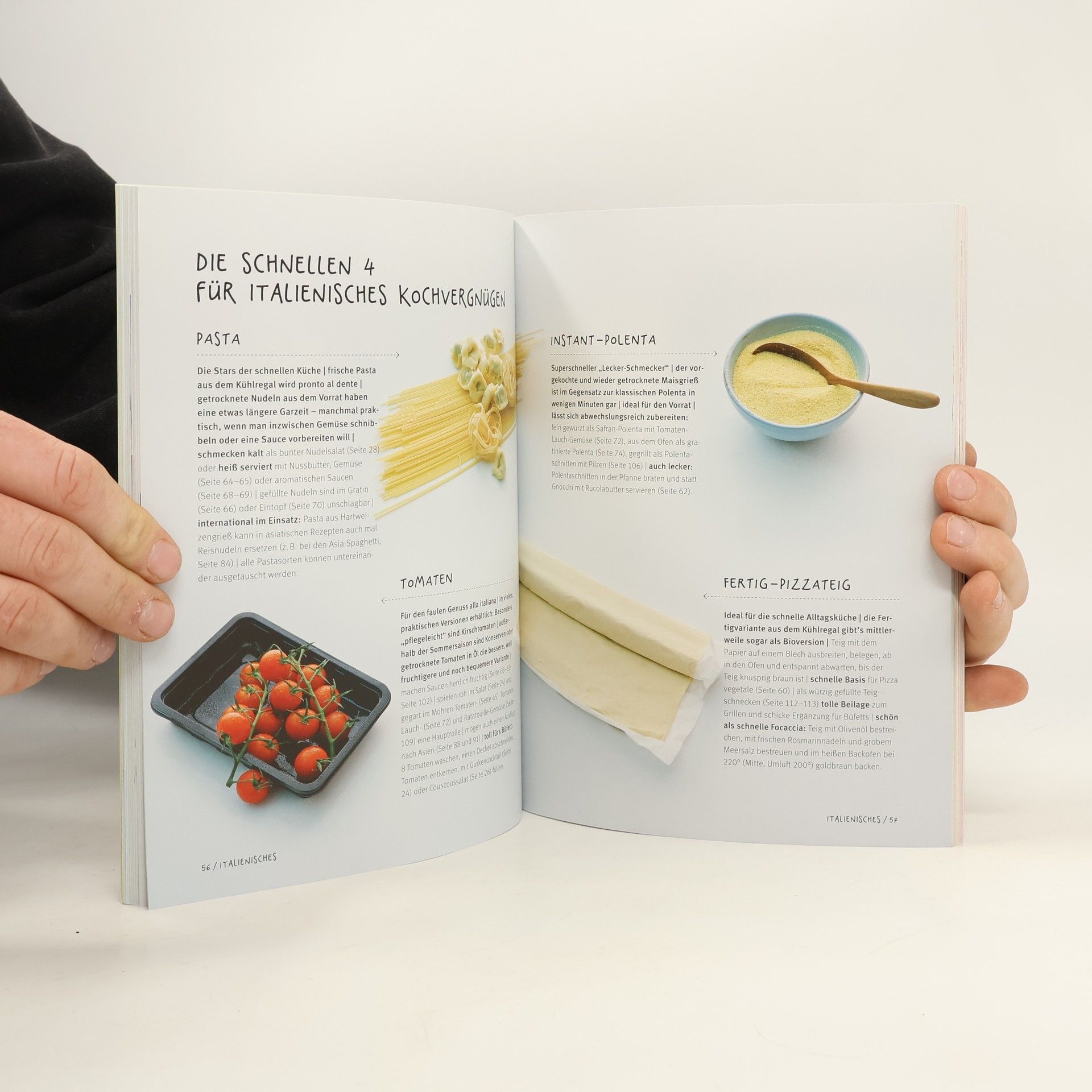 Martin Kintrup Vegetarisch für Faule