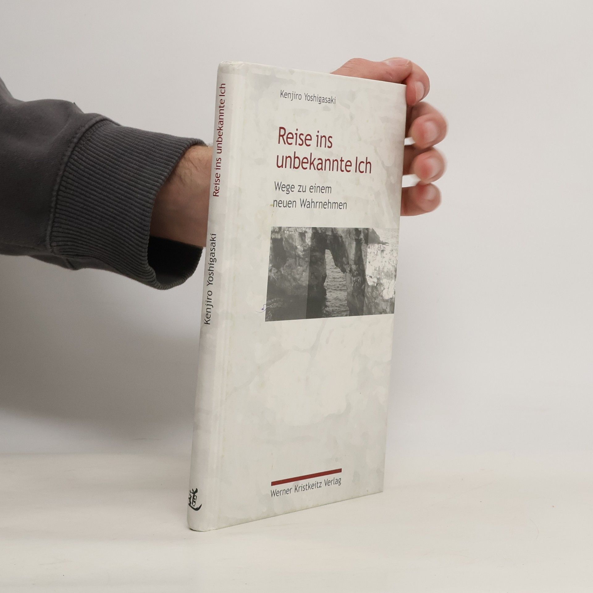 Reise ins unbekannte Ich