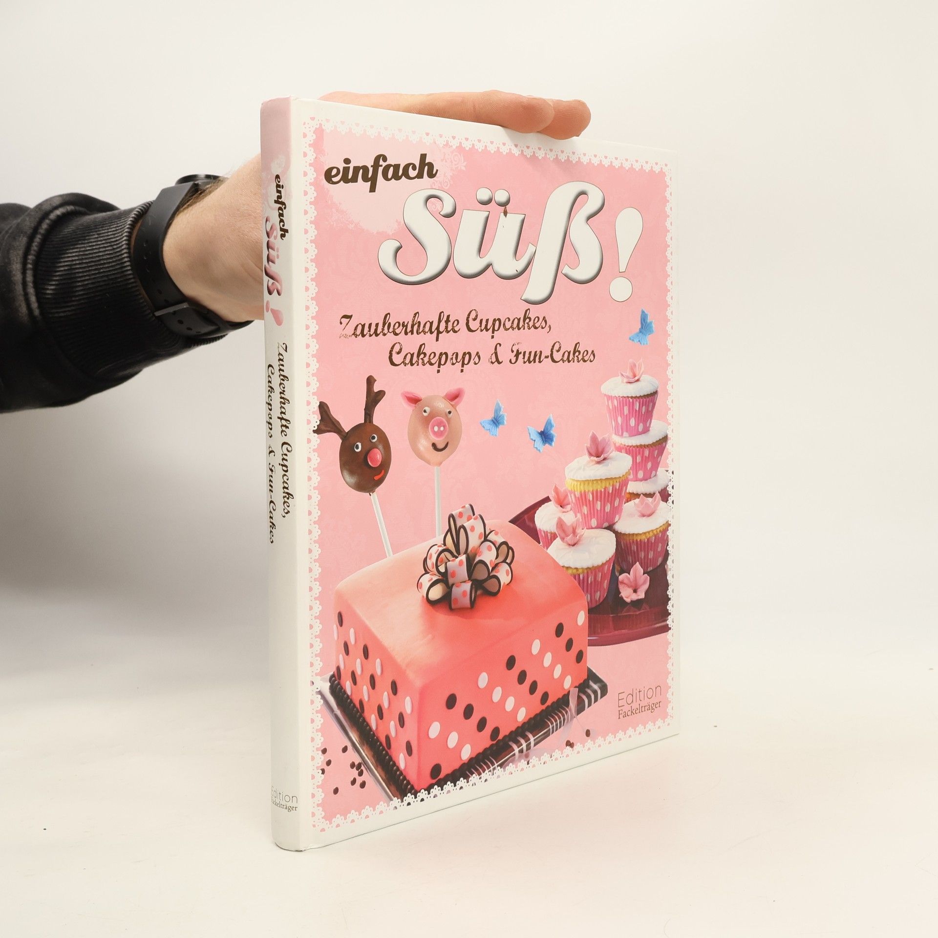 Annerose Sieck Einfach süß!