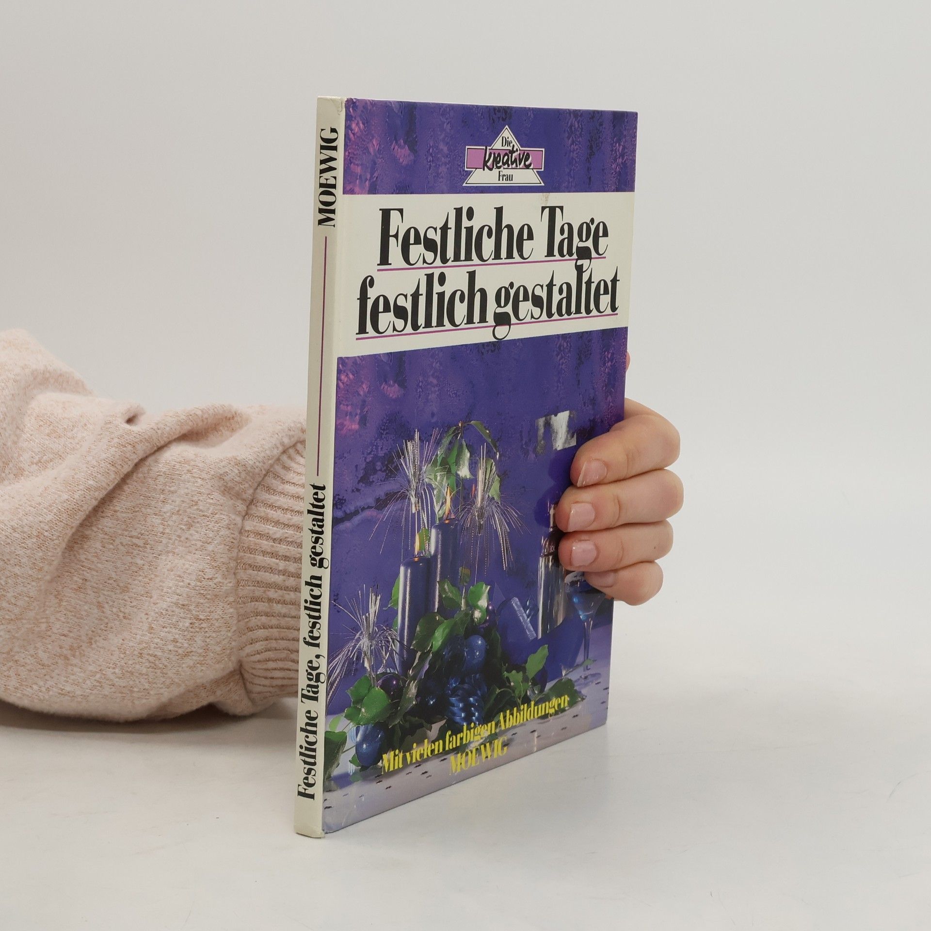 Auteurscollectief Festliche Tage, festlich gestaltet