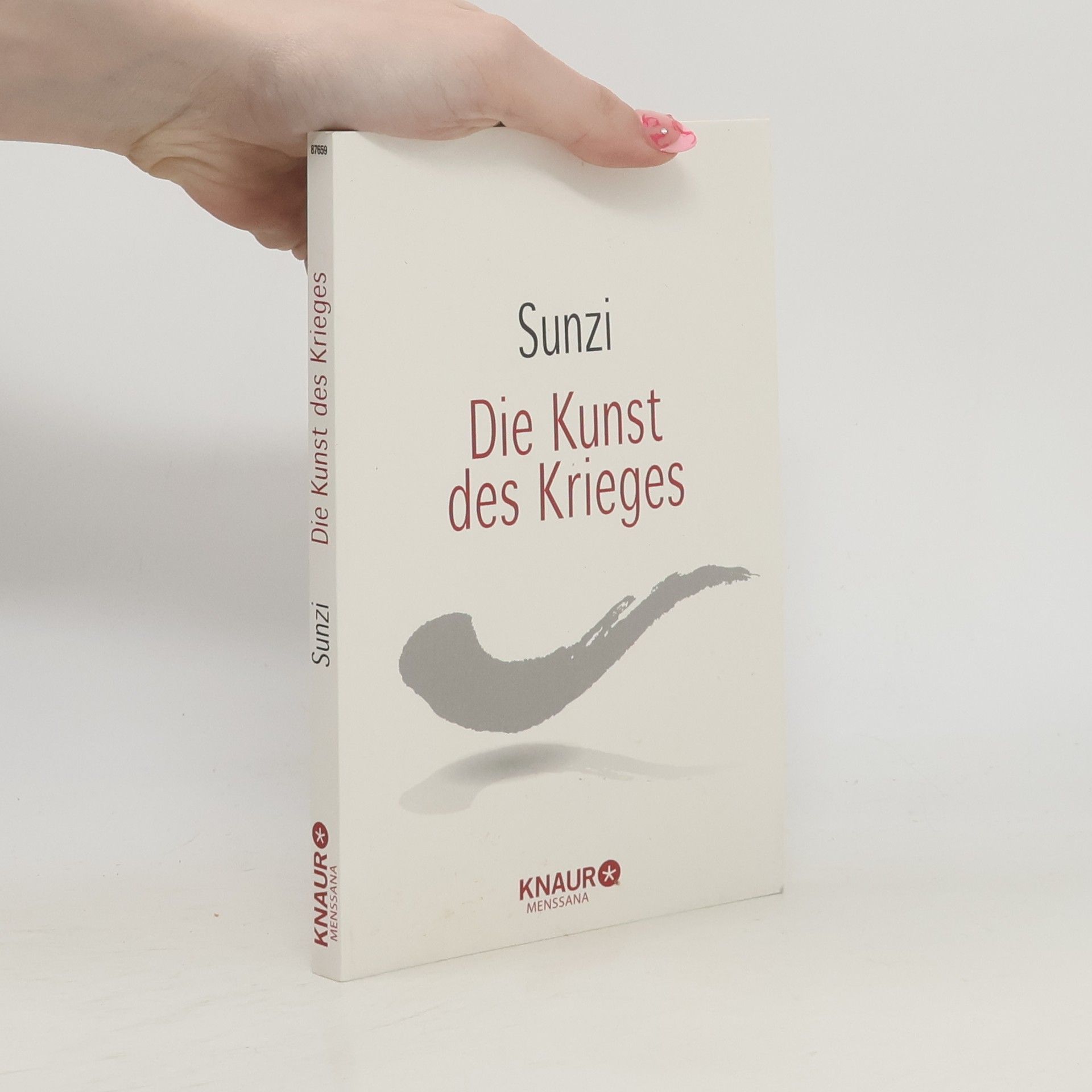 Die Kunst des Krieges