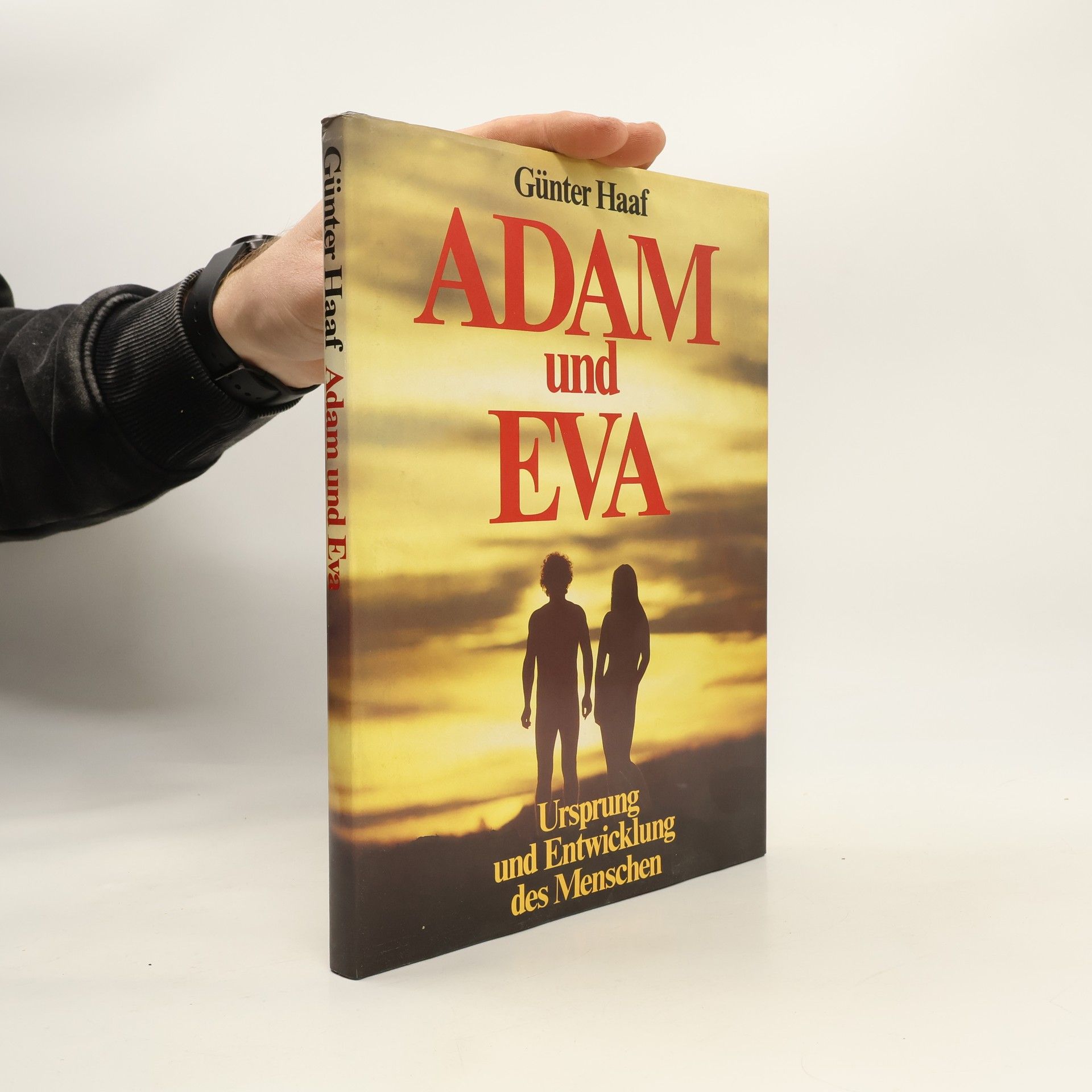 Adam und Eva