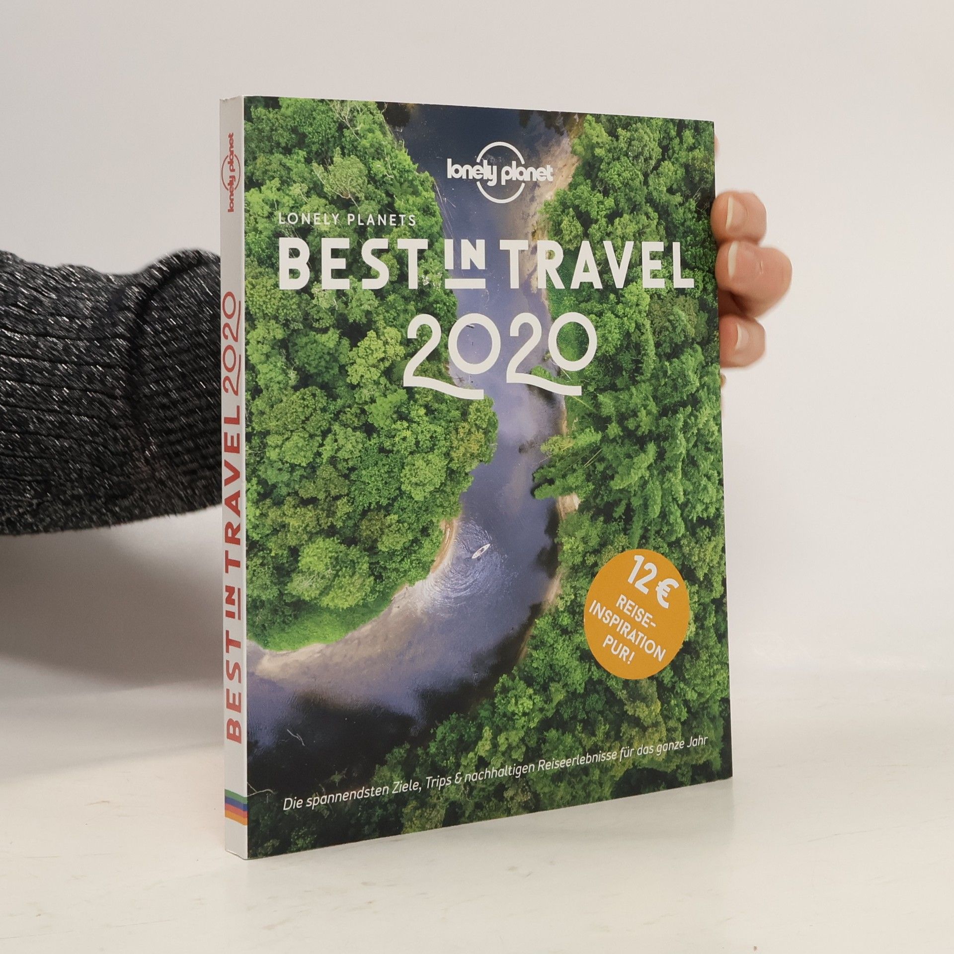 Autorenkollektiv Best in Travel 2020