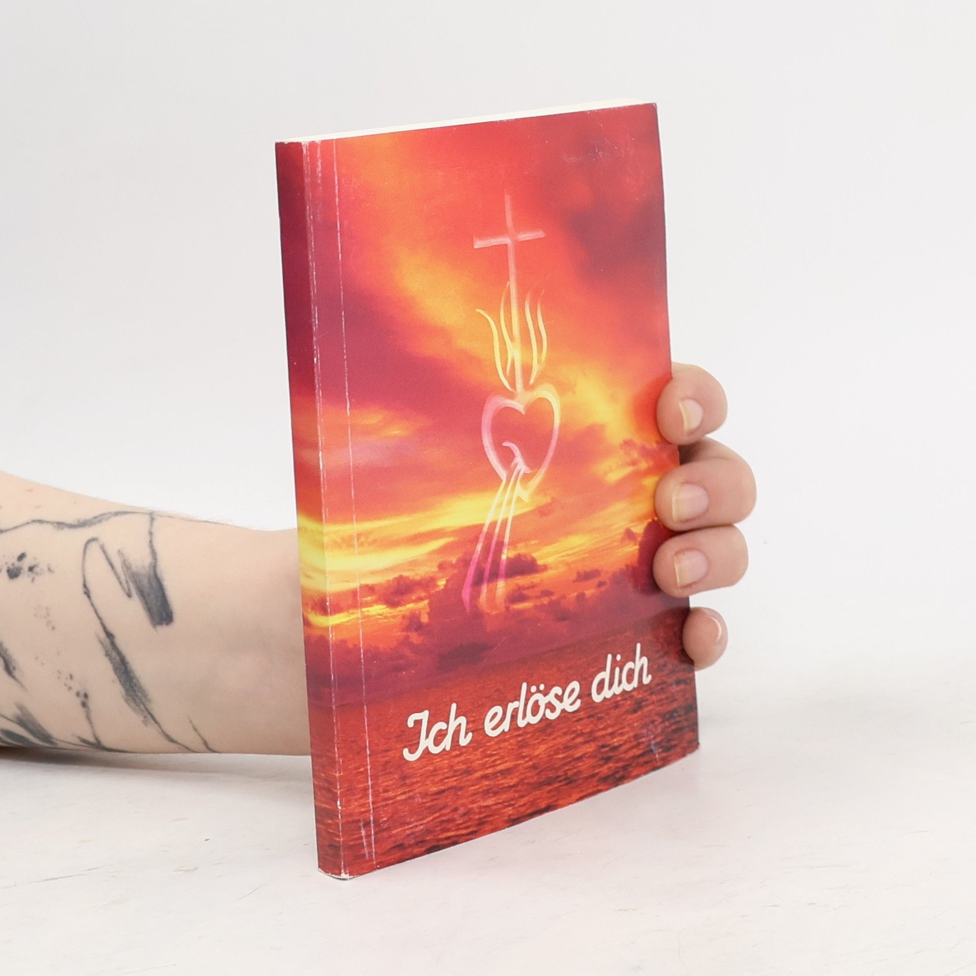 AA.VV. Ich Erlöse dich