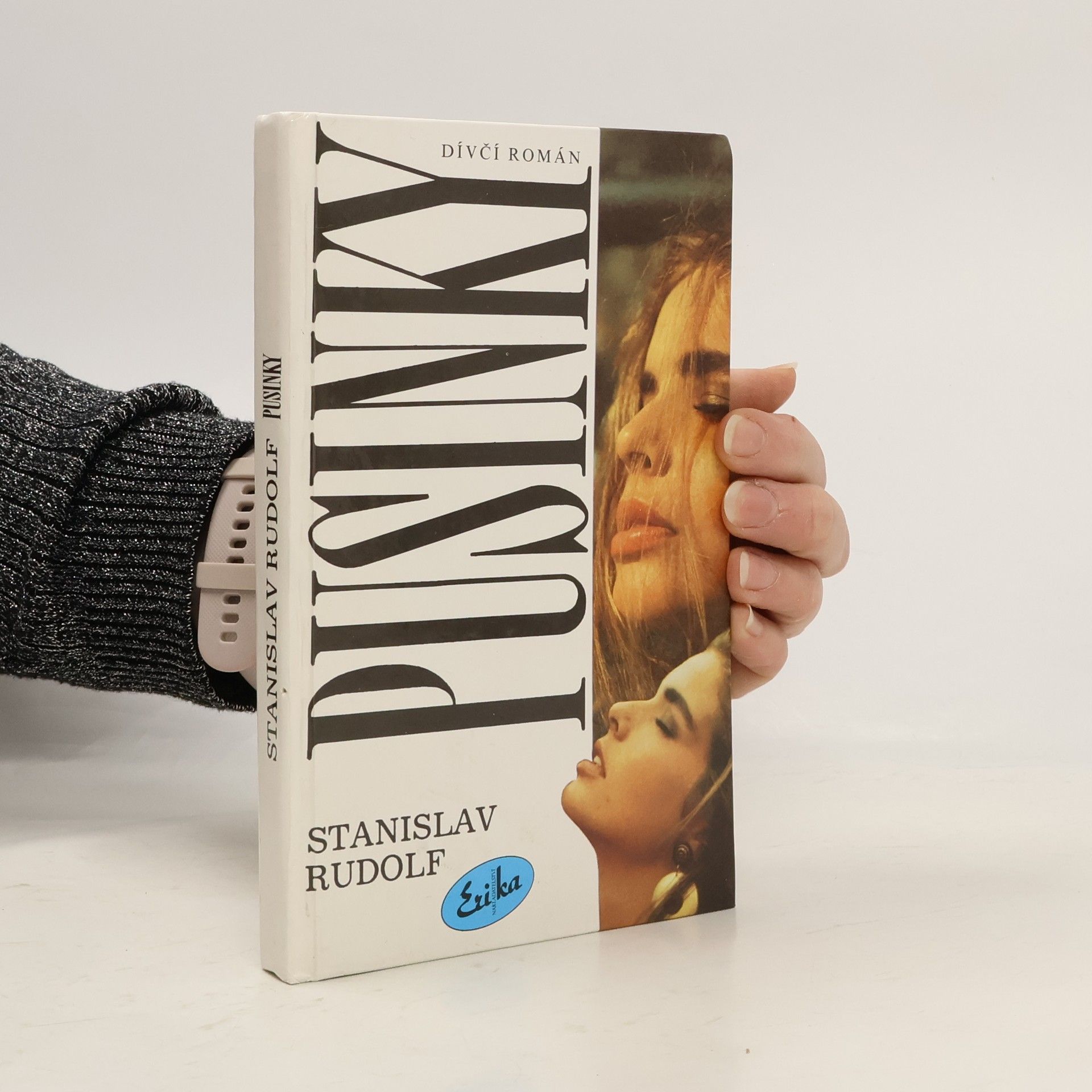 Stanislav Rudolf Pusinky