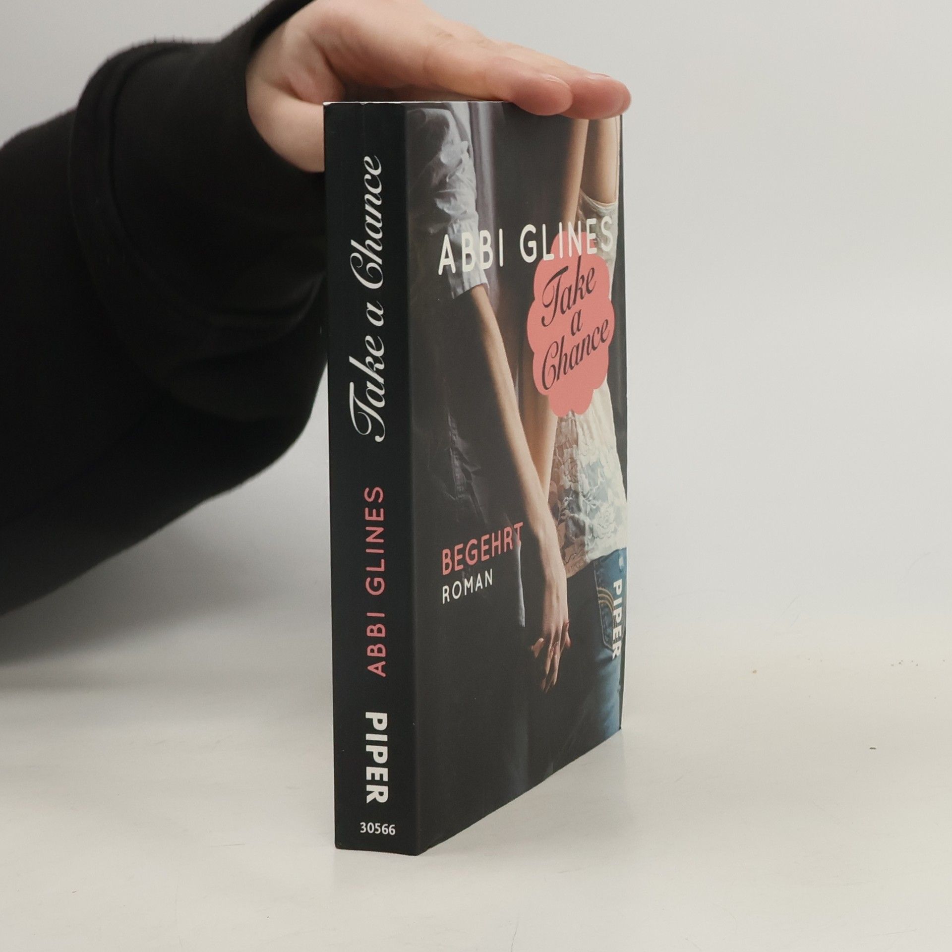 Take a Chance - Begehrt