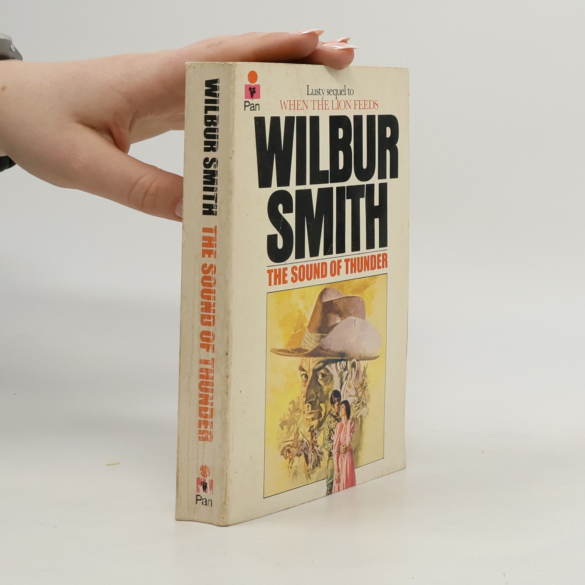 The Sound of Thunder