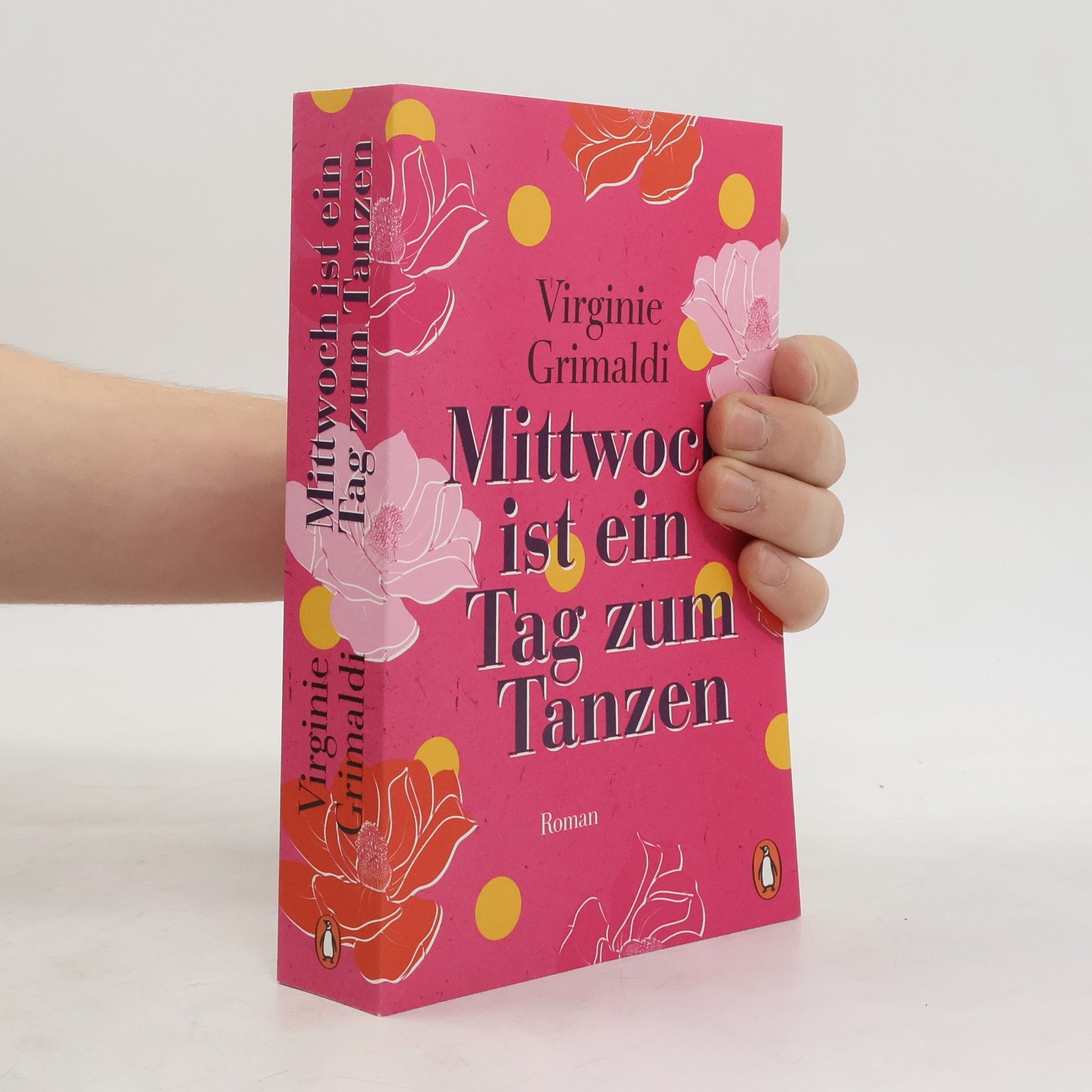 Mittwoch ist ein Tag zum Tanzen