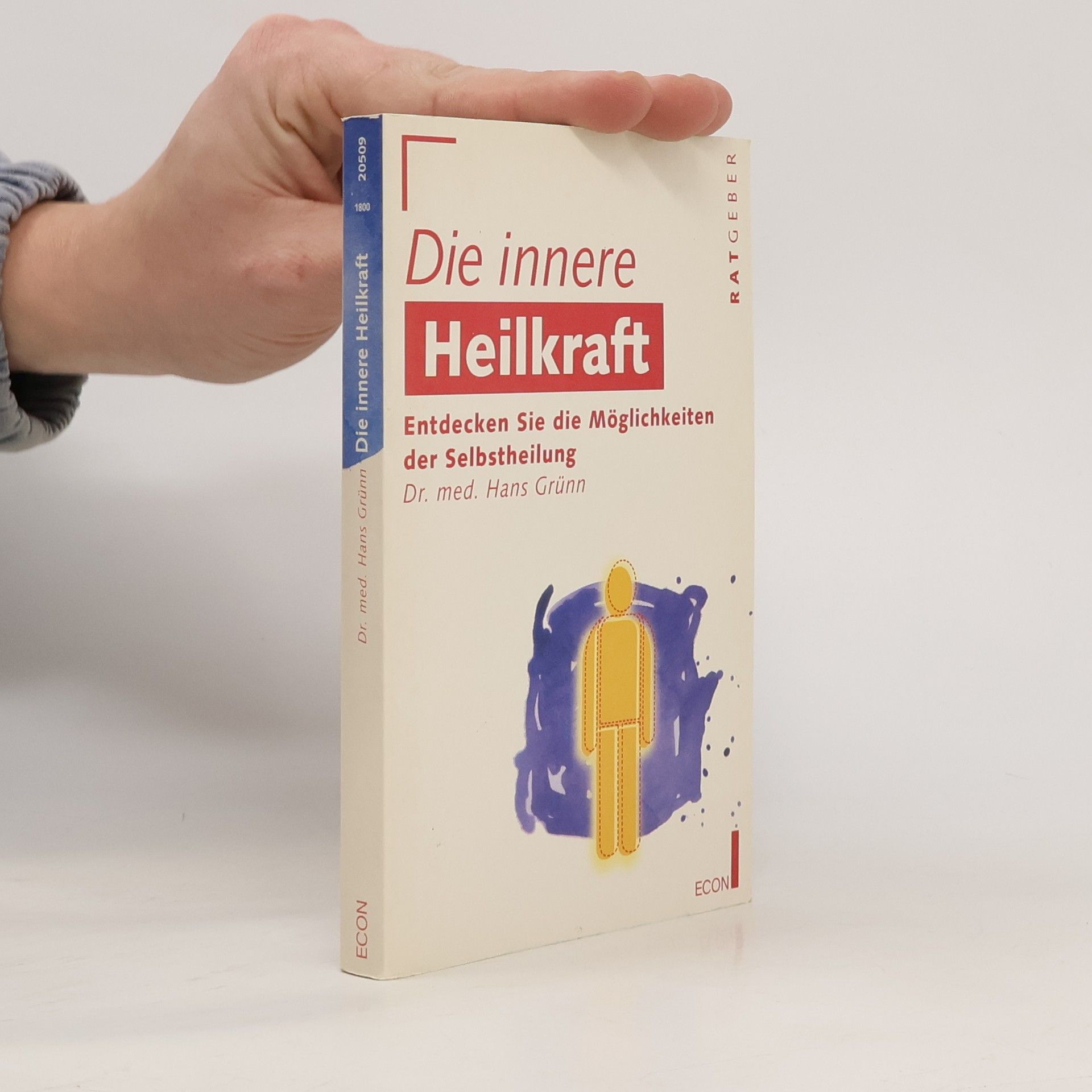 Die innere Heilkraft