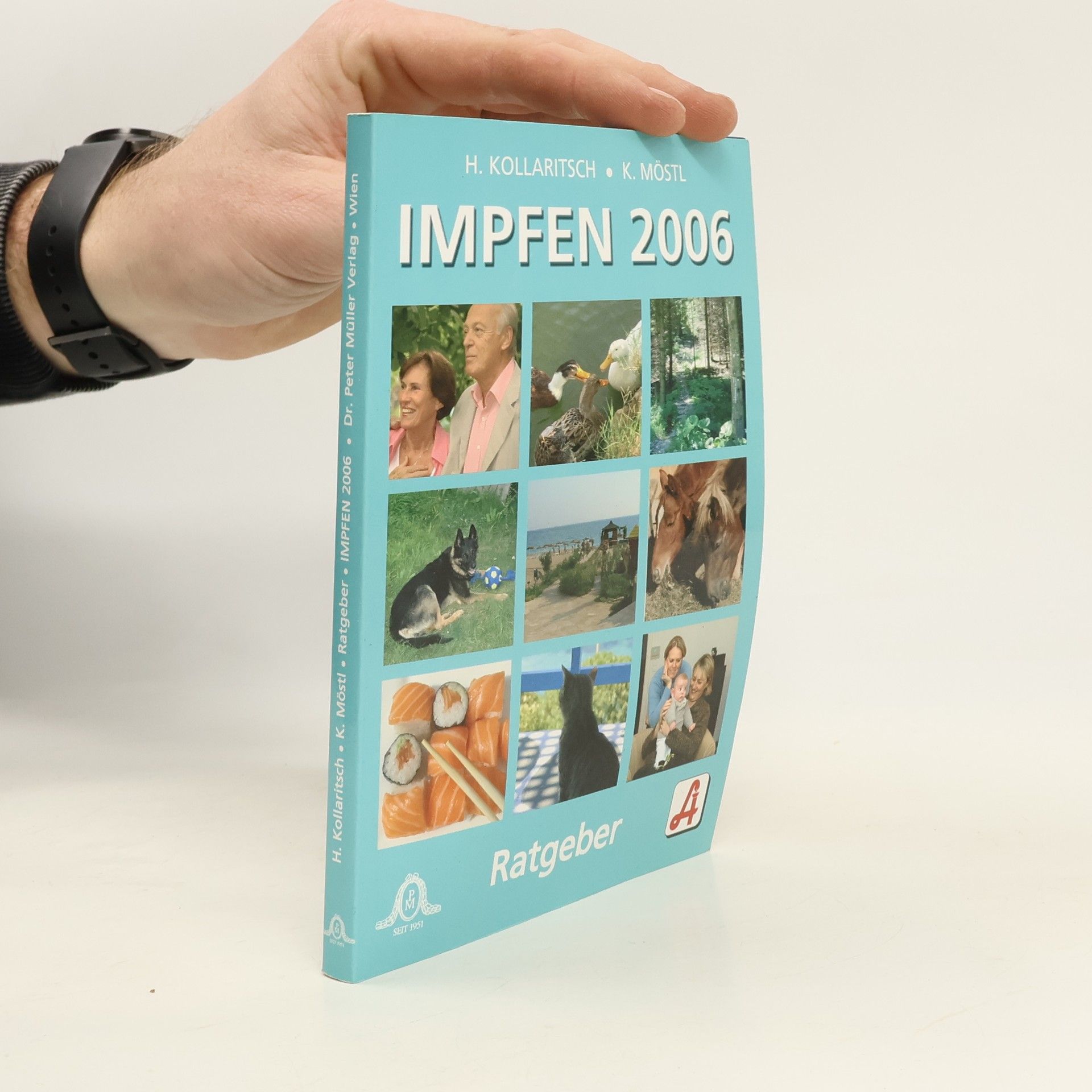Impfen 2006