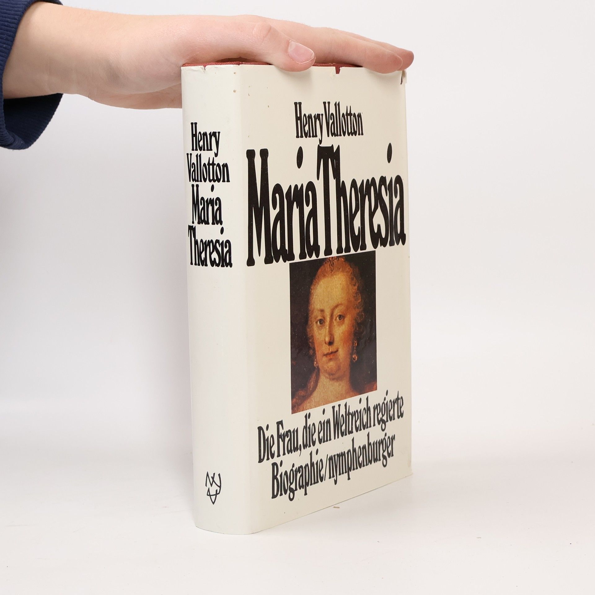 Maria Theresia