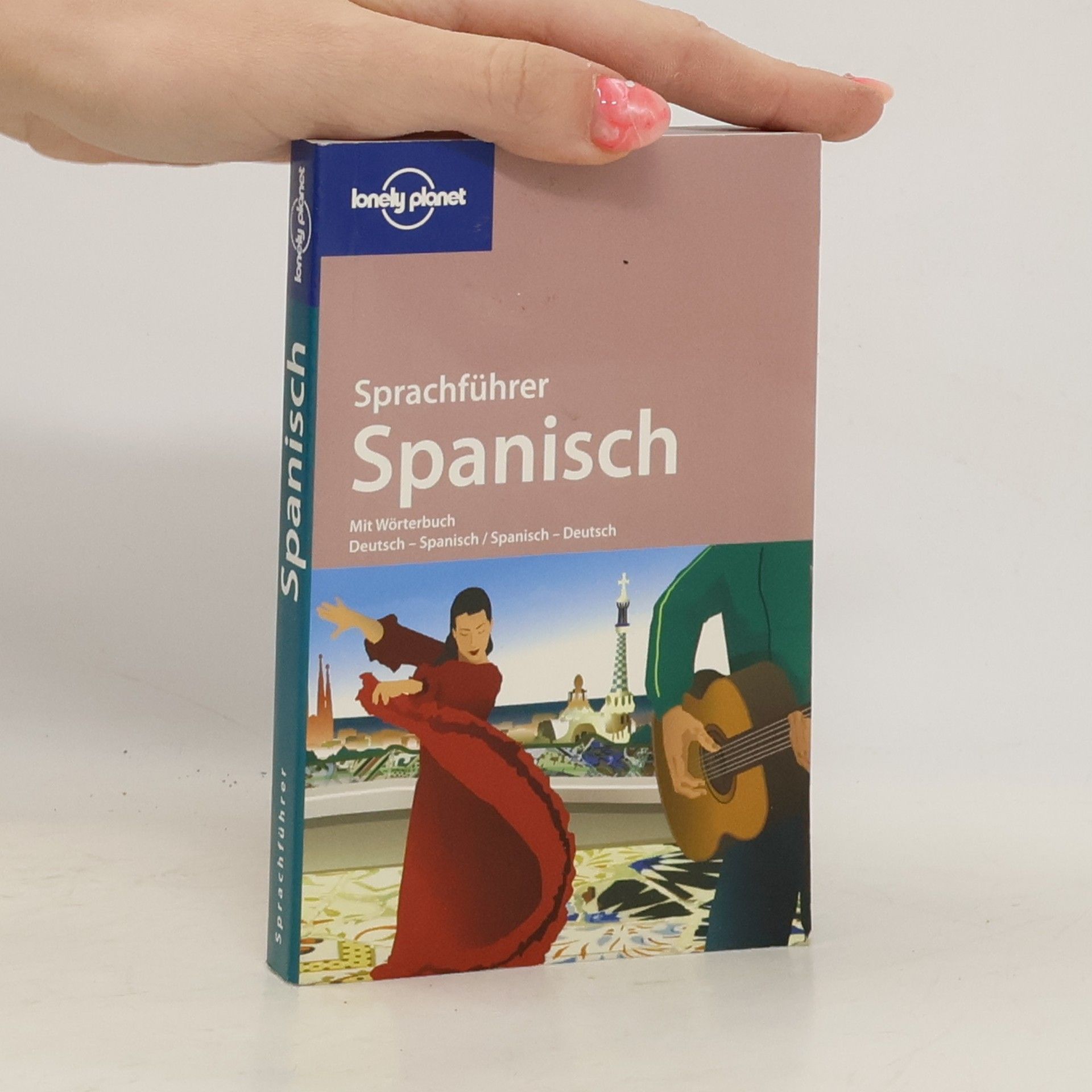 Autores varios Spanisch