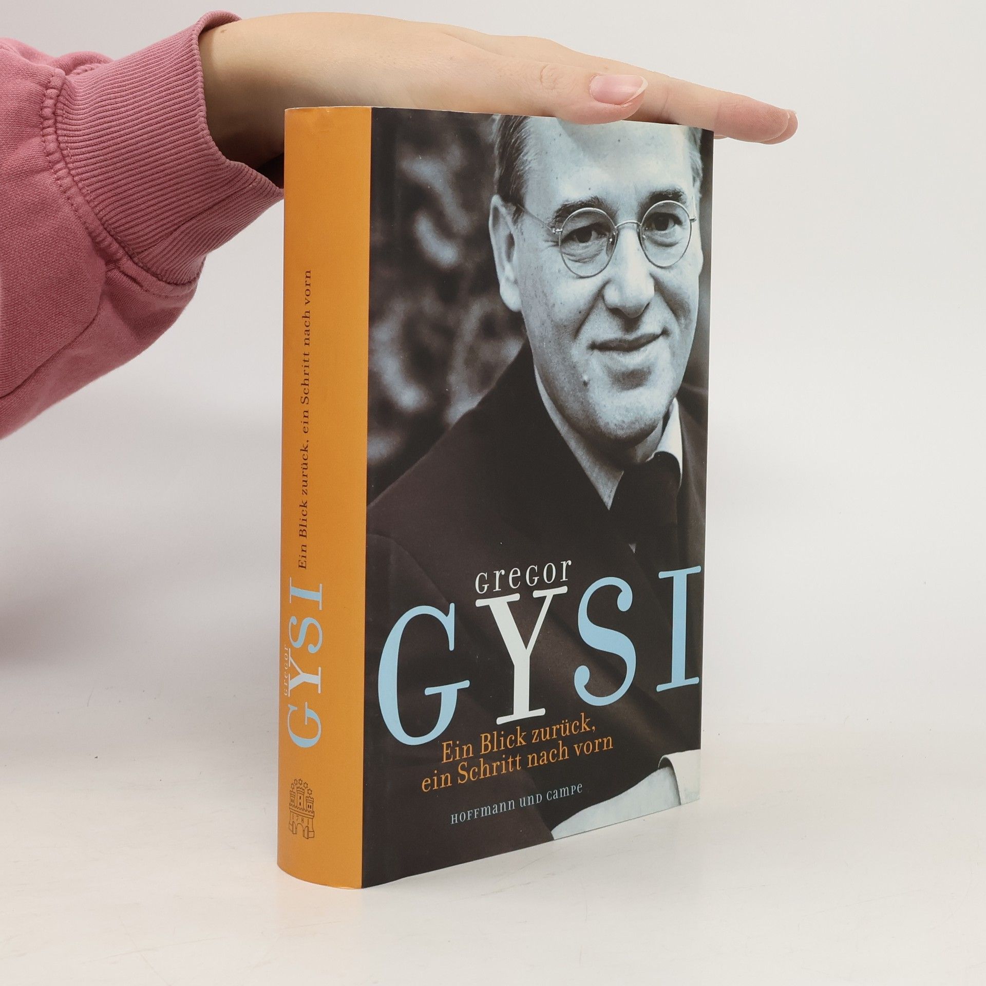 Ein Blick zurück, ein Schritt nach vorn