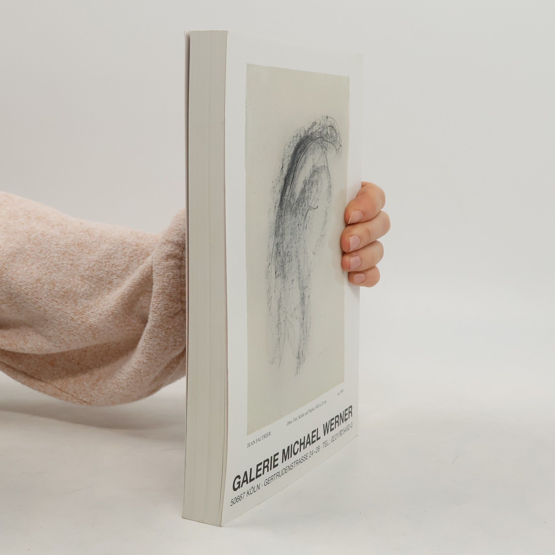 AA.VV. Kunstforum Bd. 156