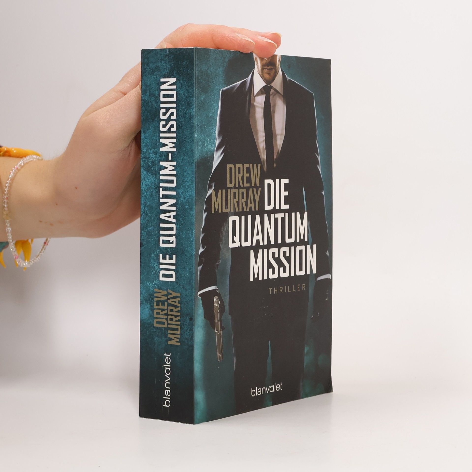 Die Quantum Mission